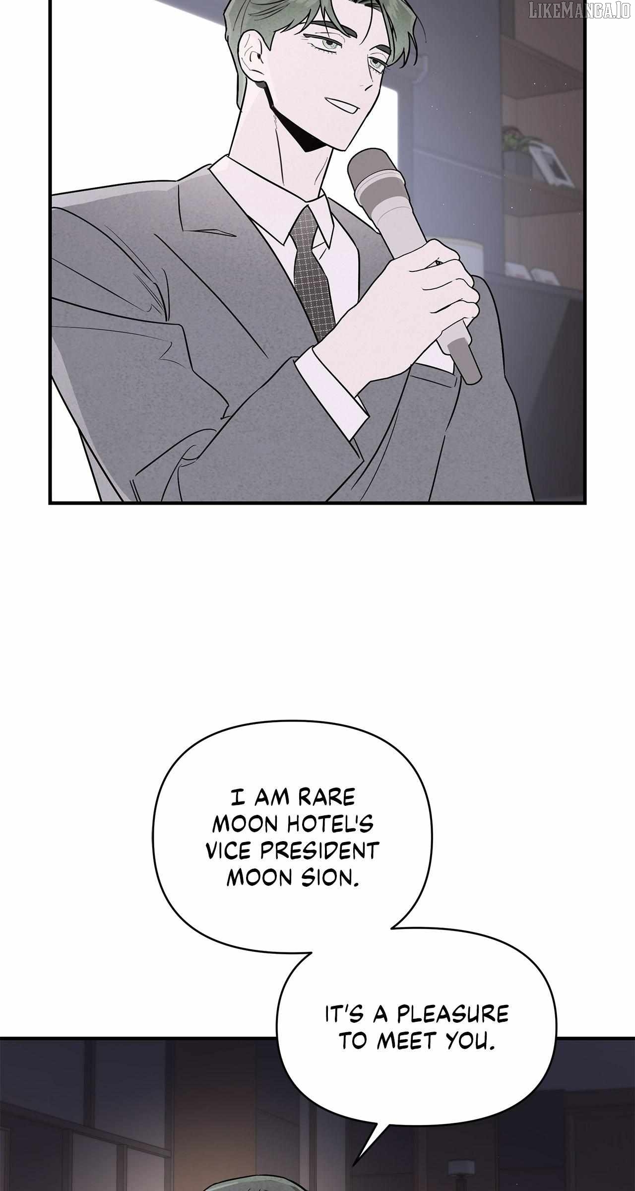 My Younger Sister Chooses Me Tonight Chapter 39 - page 54