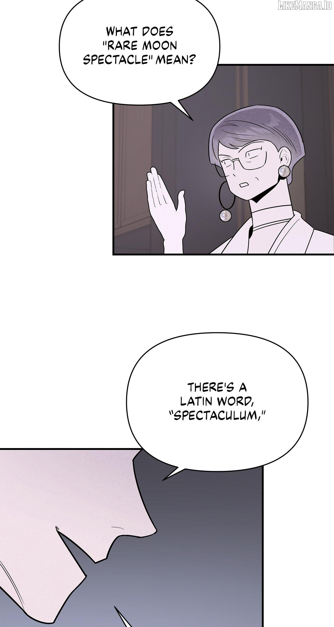 My Younger Sister Chooses Me Tonight Chapter 39 - page 57