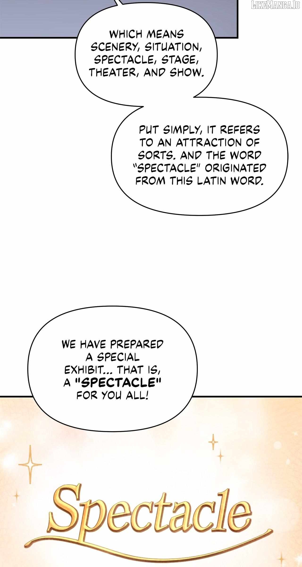 My Younger Sister Chooses Me Tonight Chapter 39 - page 58