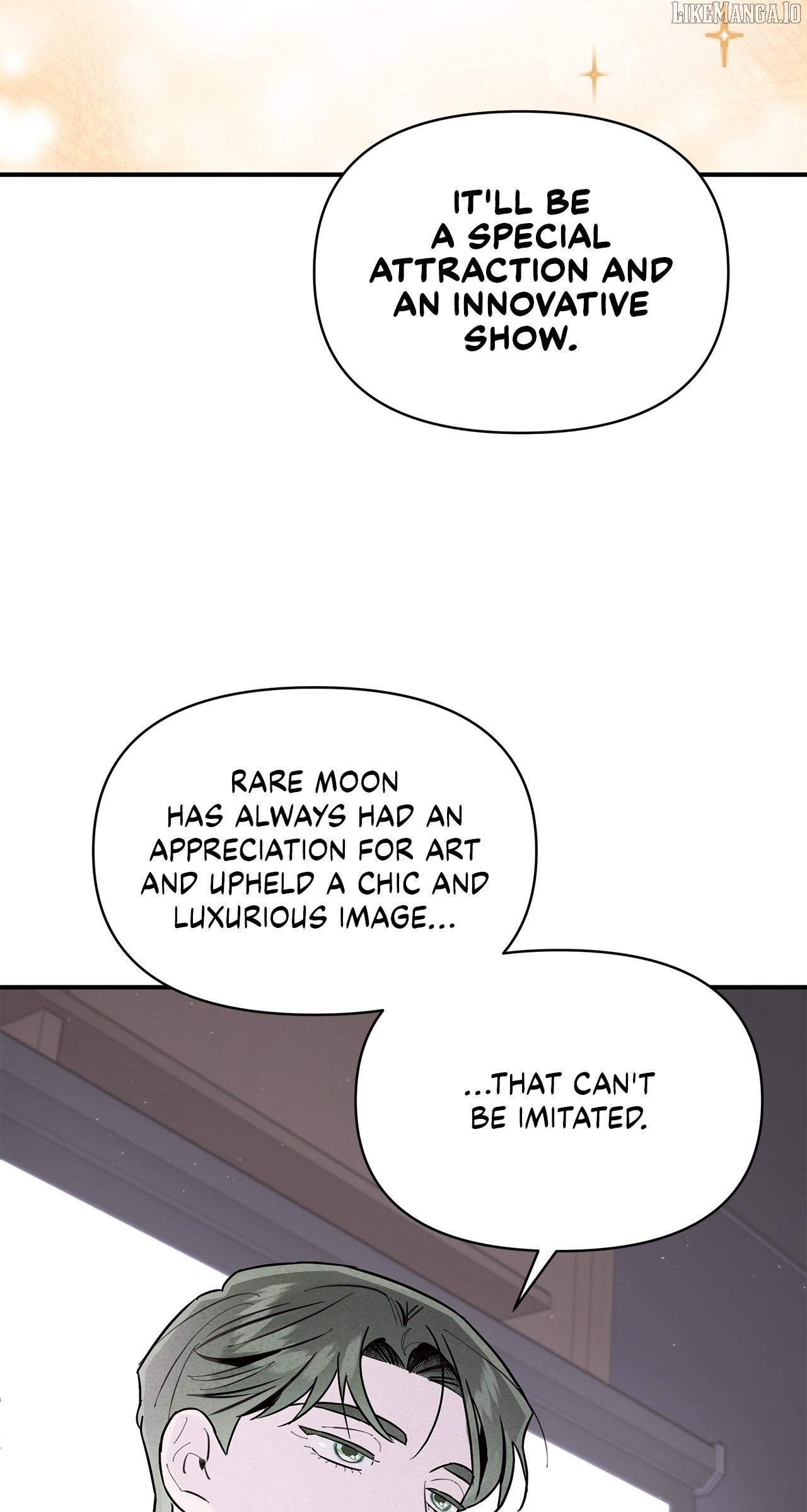 My Younger Sister Chooses Me Tonight Chapter 39 - page 59