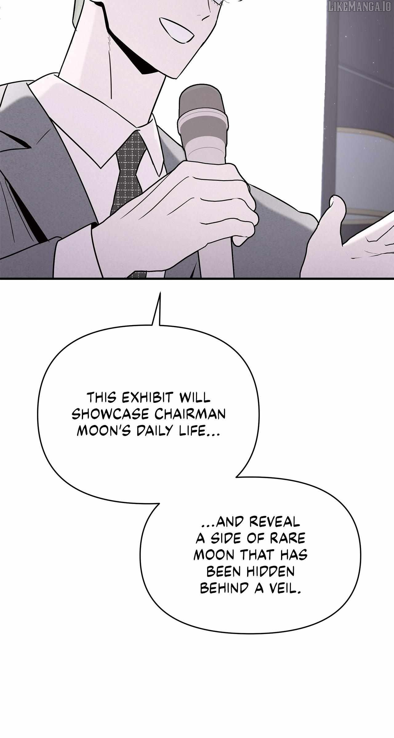 My Younger Sister Chooses Me Tonight Chapter 39 - page 60