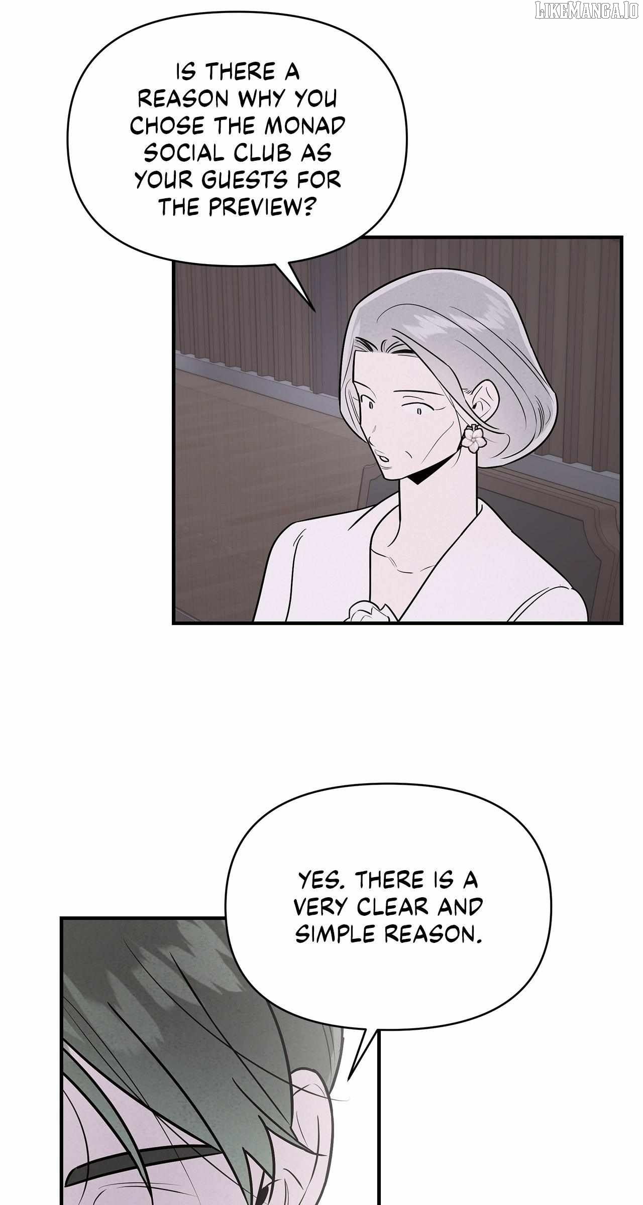 My Younger Sister Chooses Me Tonight Chapter 39 - page 61