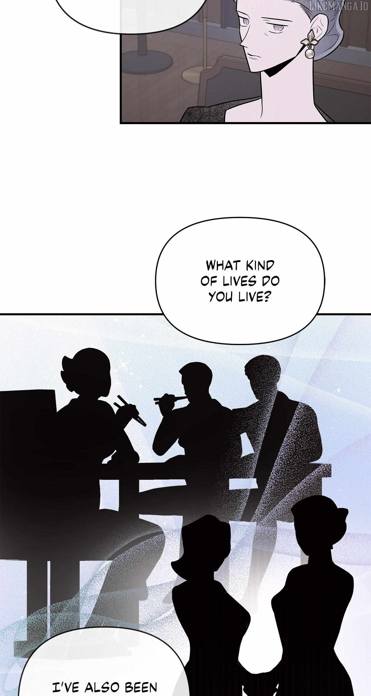 My Younger Sister Chooses Me Tonight Chapter 39 - page 66