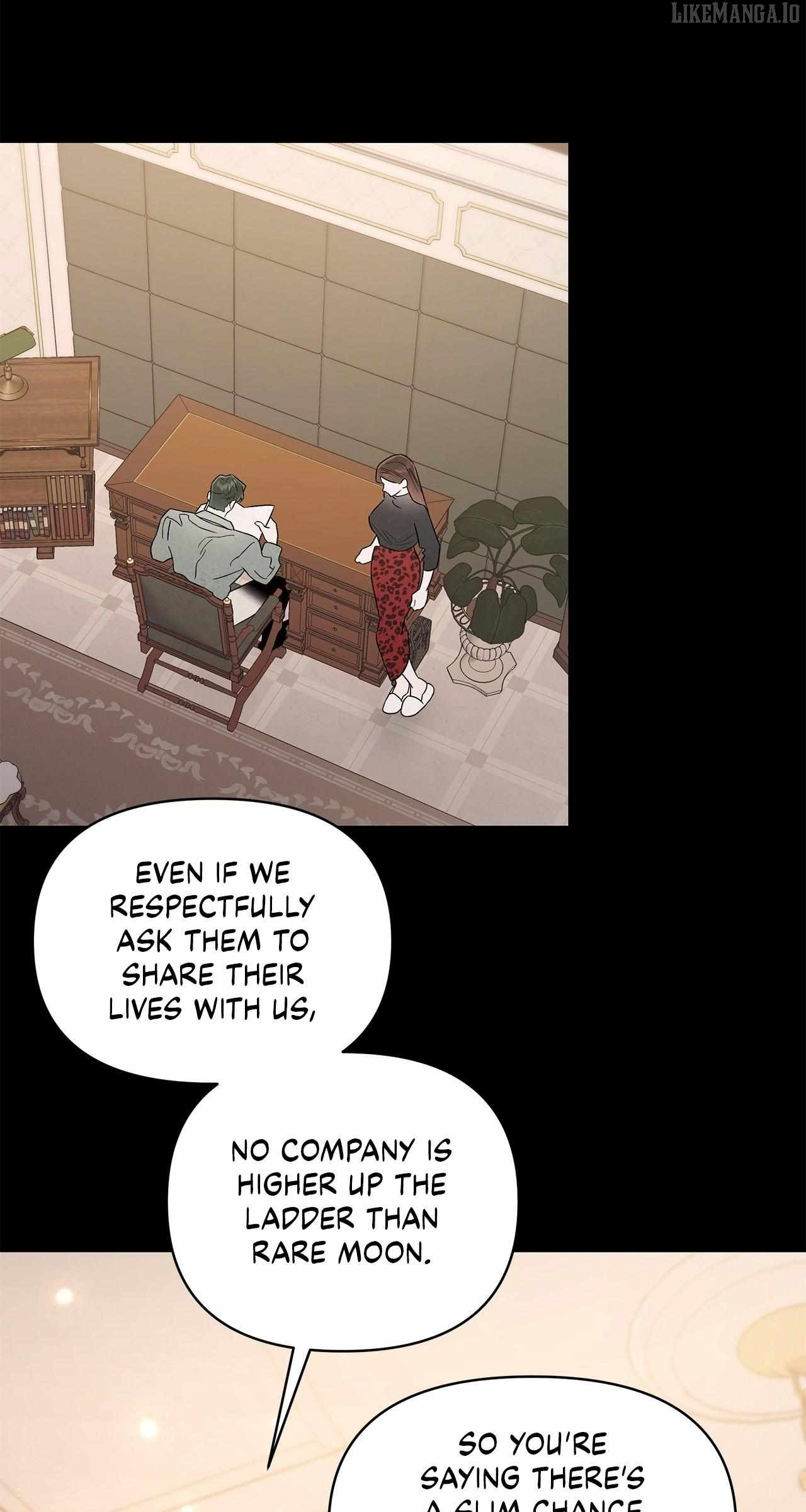 My Younger Sister Chooses Me Tonight Chapter 39 - page 70