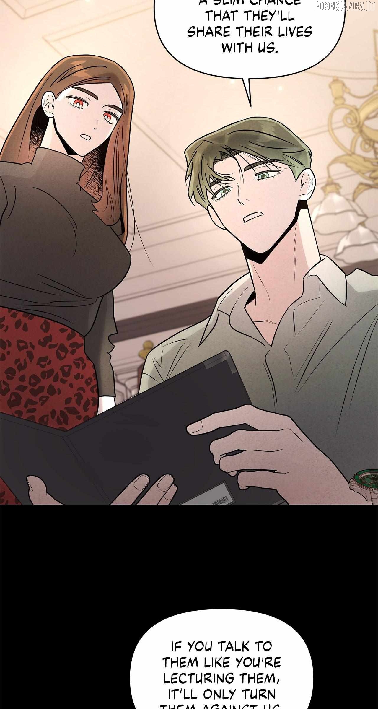 My Younger Sister Chooses Me Tonight Chapter 39 - page 71