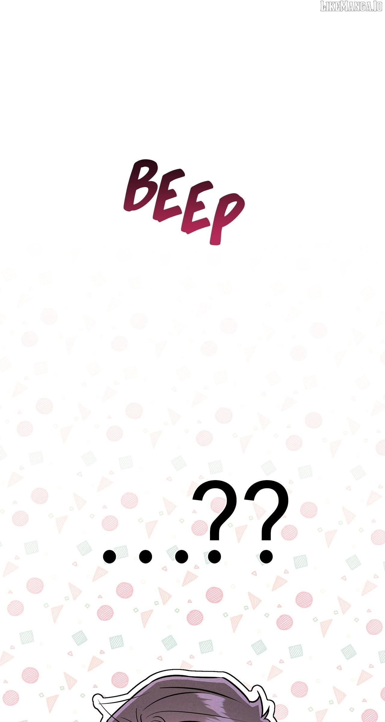 My Younger Sister Chooses Me Tonight Chapter 39 - page 8