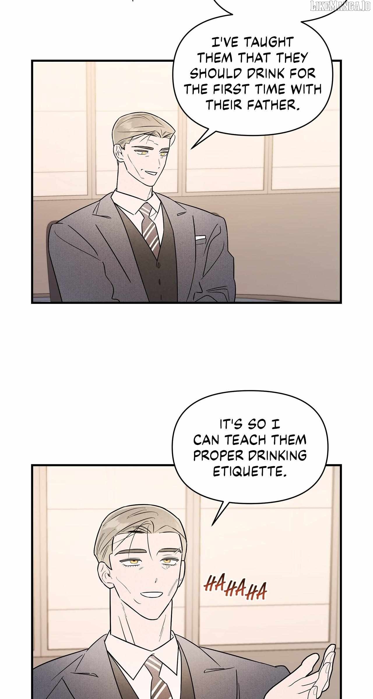 My Younger Sister Chooses Me Tonight Chapter 40 - page 11