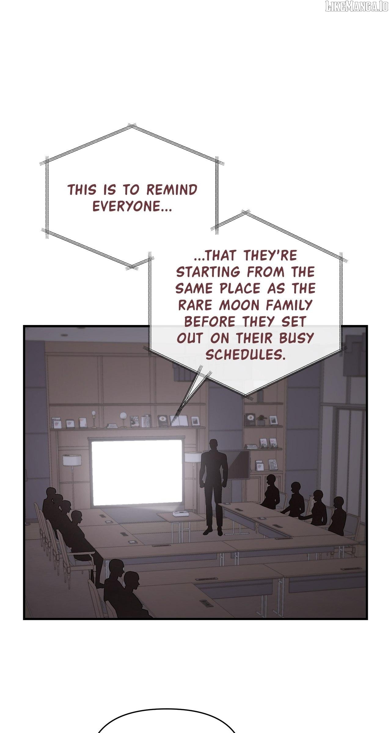 My Younger Sister Chooses Me Tonight Chapter 40 - page 16