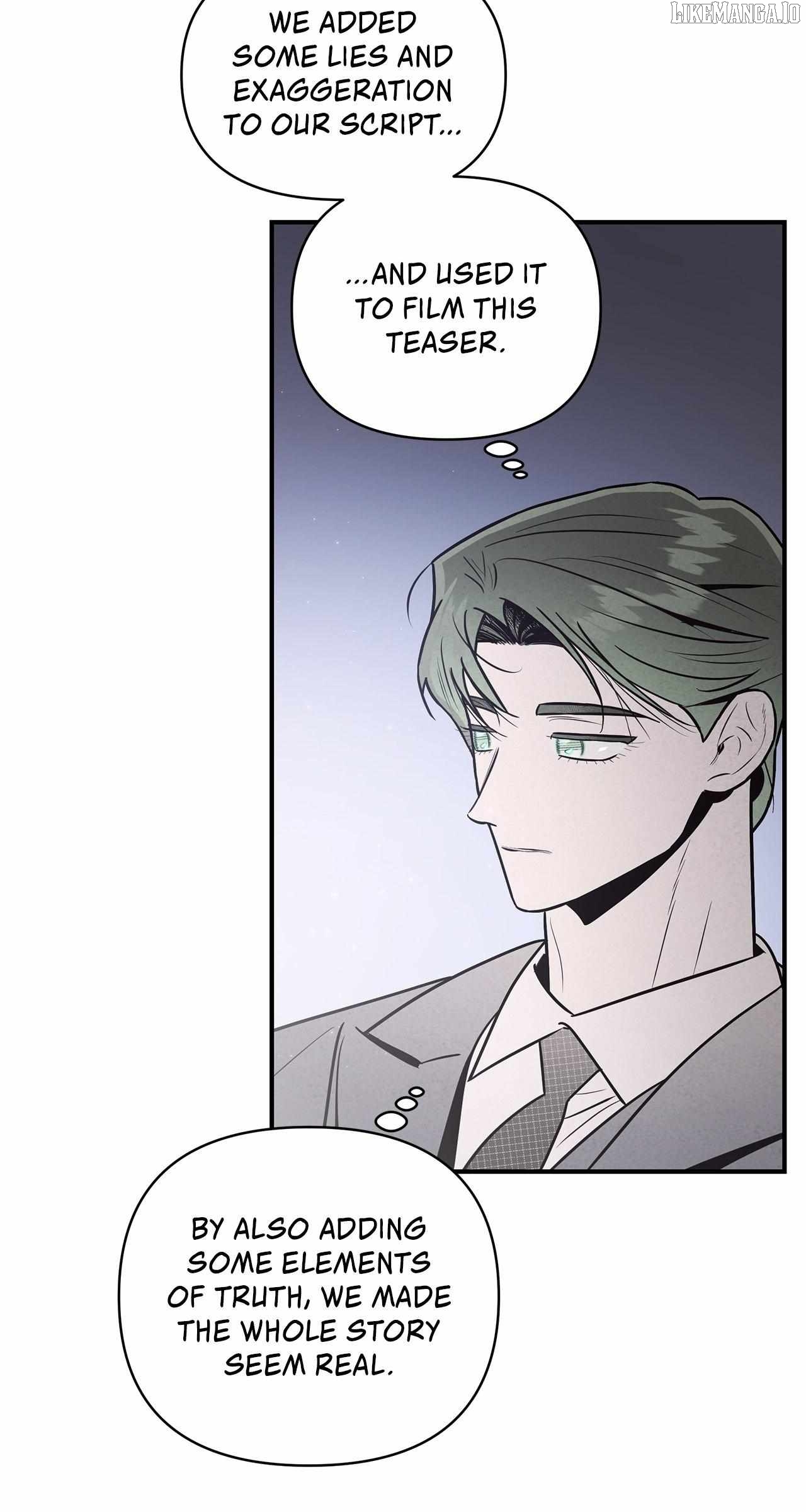 My Younger Sister Chooses Me Tonight Chapter 40 - page 17