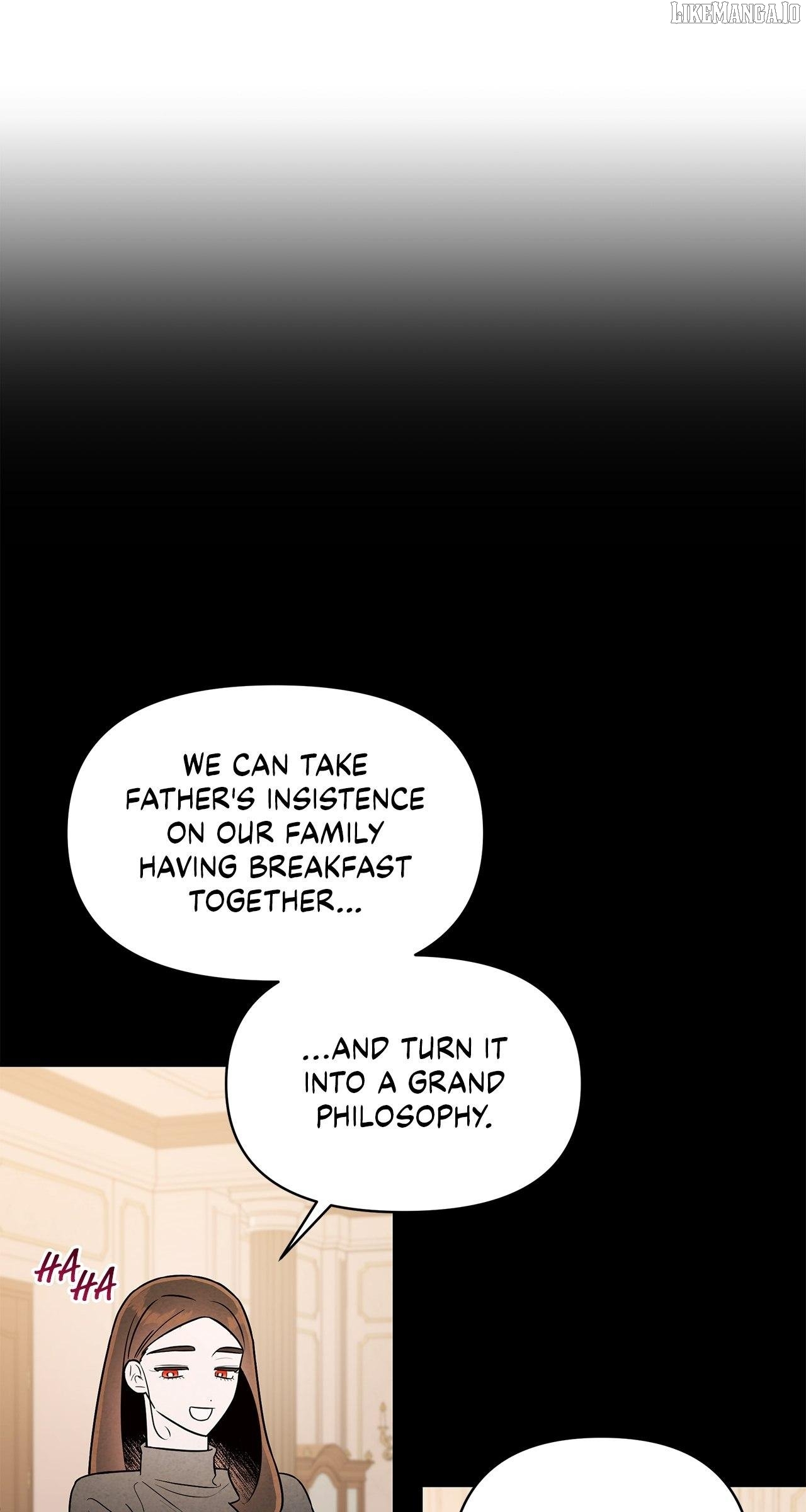 My Younger Sister Chooses Me Tonight Chapter 40 - page 20