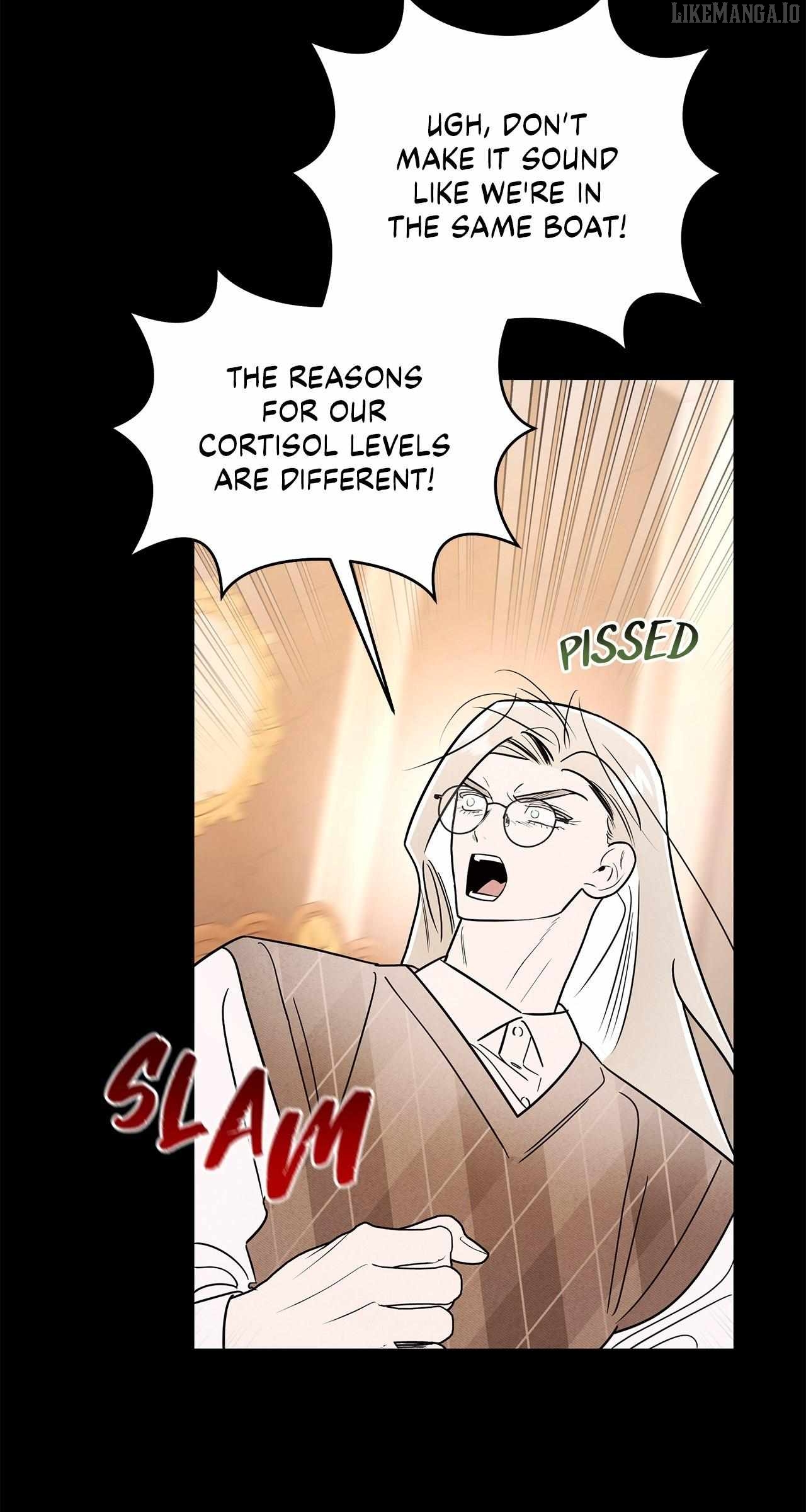 My Younger Sister Chooses Me Tonight Chapter 40 - page 27