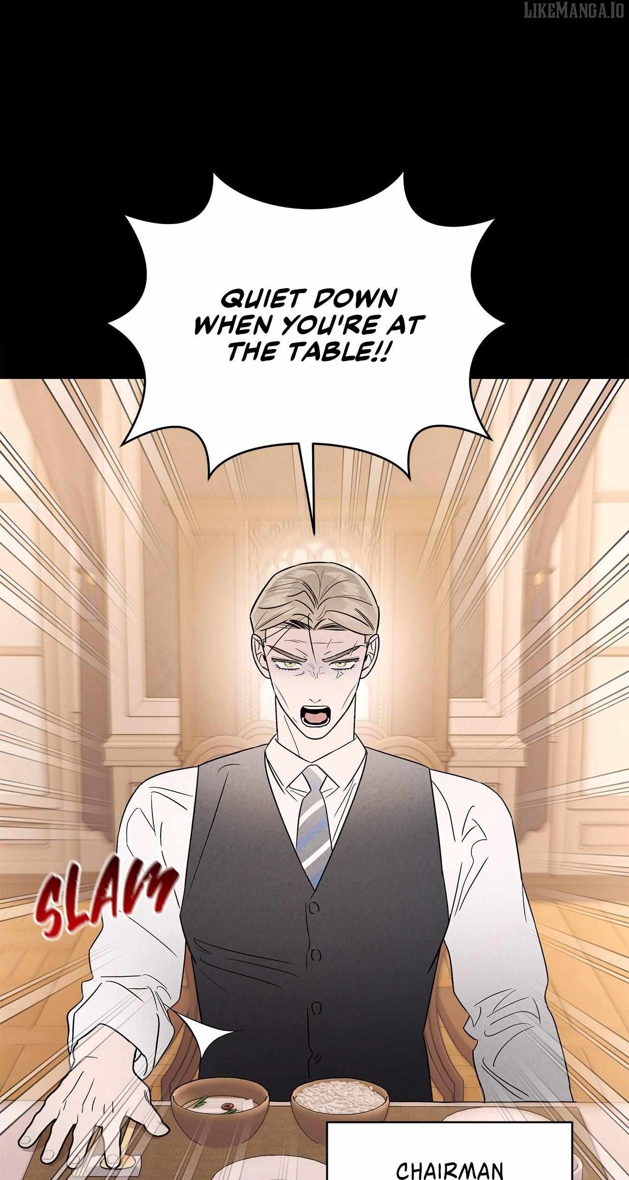 My Younger Sister Chooses Me Tonight Chapter 40 - page 29