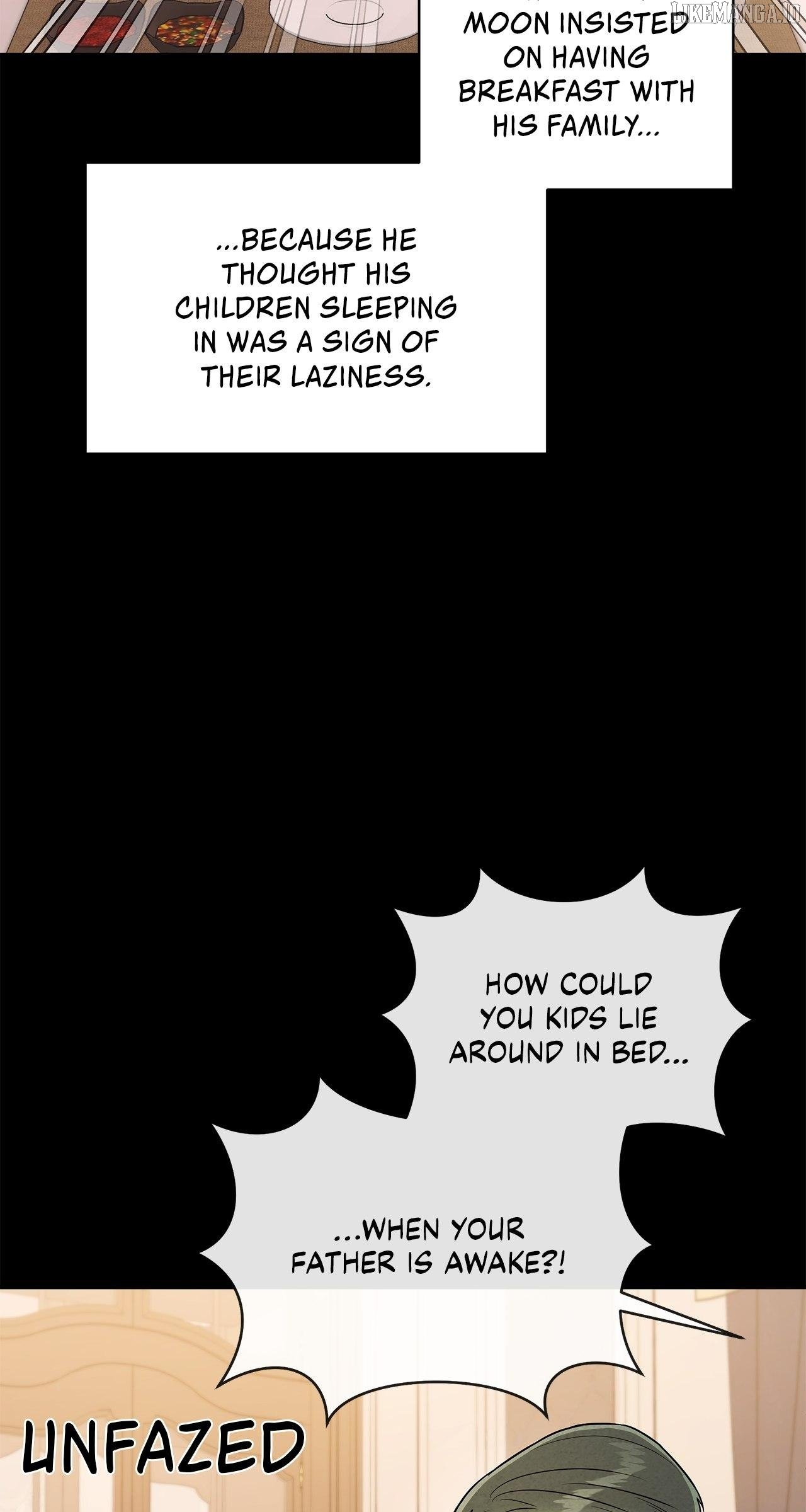 My Younger Sister Chooses Me Tonight Chapter 40 - page 30