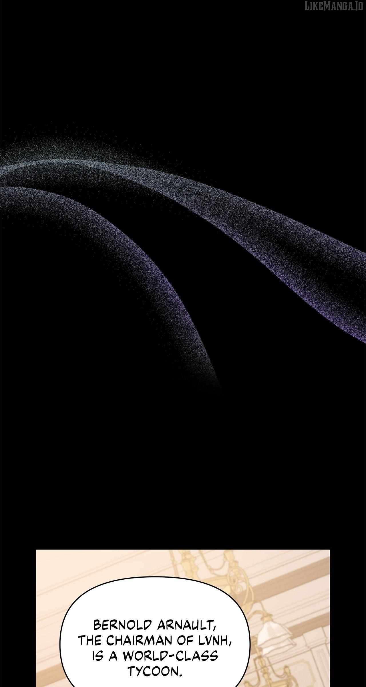 My Younger Sister Chooses Me Tonight Chapter 40 - page 37