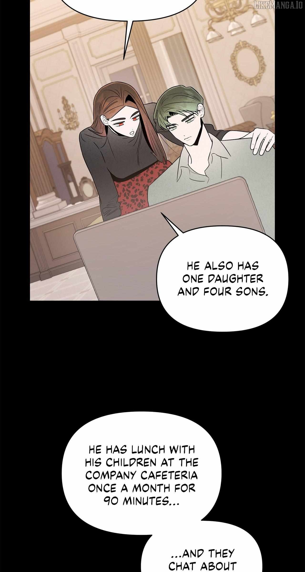 My Younger Sister Chooses Me Tonight Chapter 40 - page 38