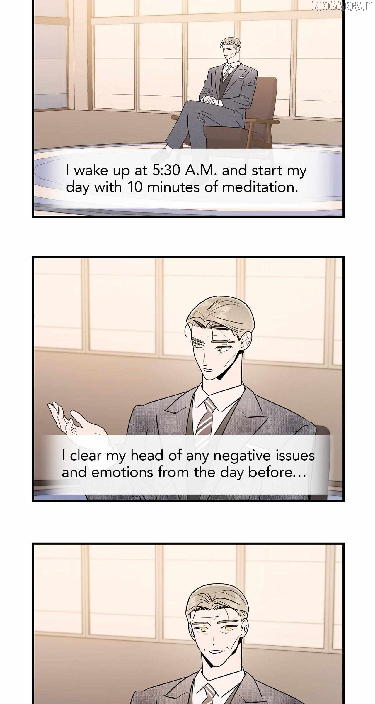 My Younger Sister Chooses Me Tonight Chapter 40 - page 4