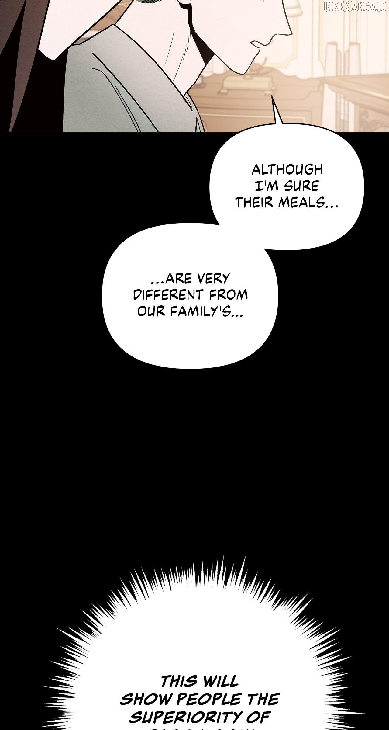 My Younger Sister Chooses Me Tonight Chapter 40 - page 40