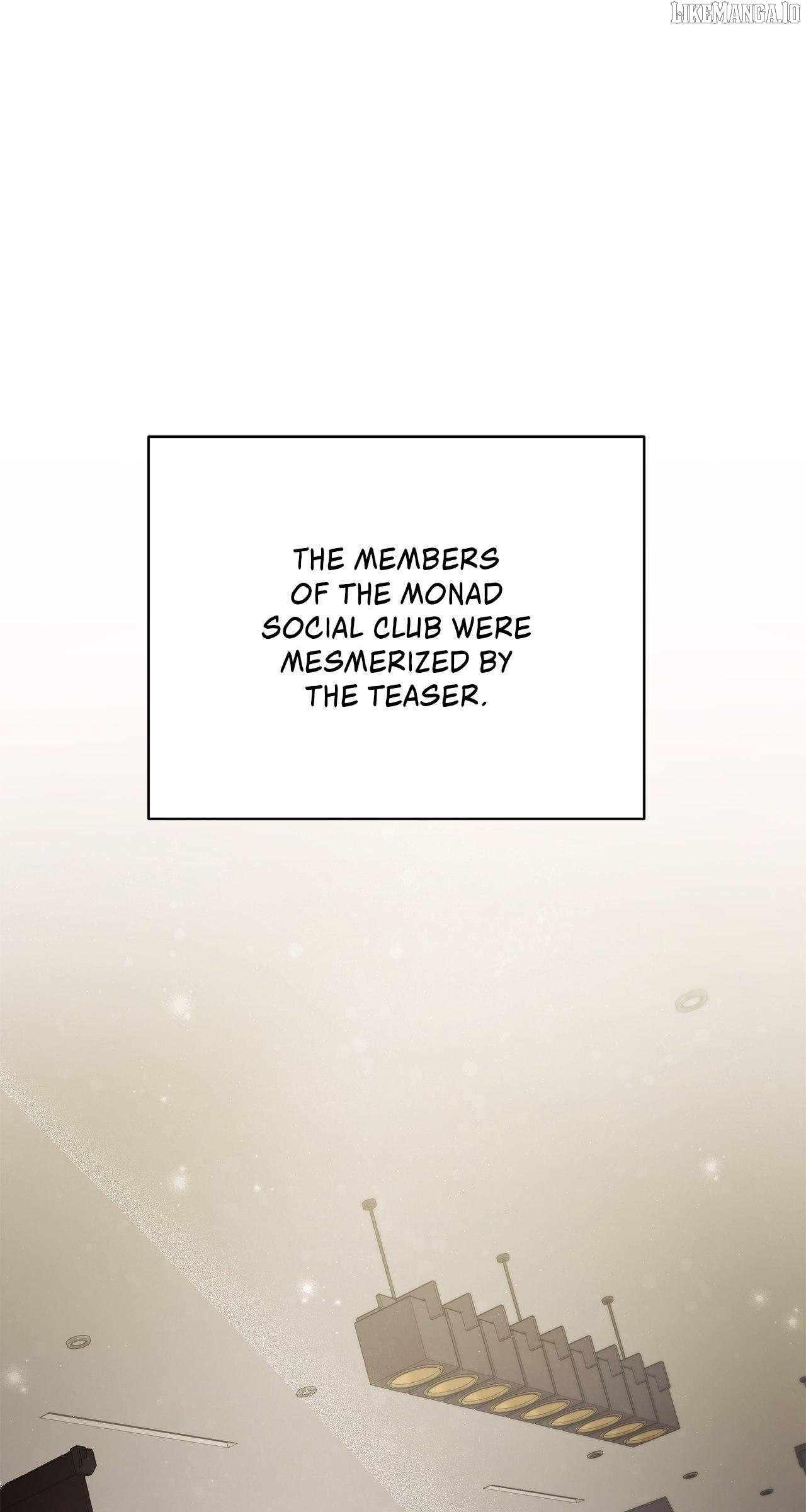 My Younger Sister Chooses Me Tonight Chapter 40 - page 42