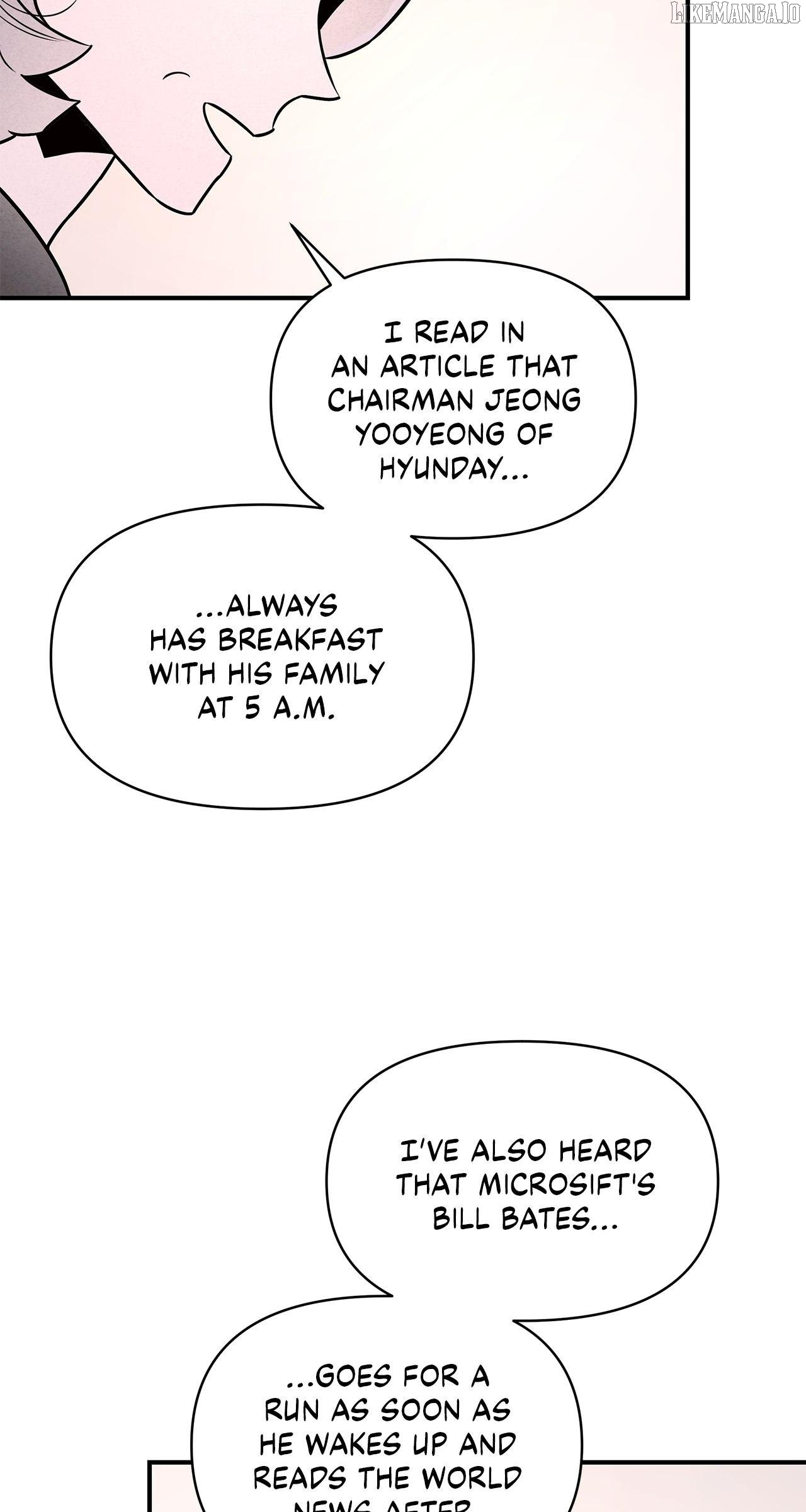 My Younger Sister Chooses Me Tonight Chapter 40 - page 44