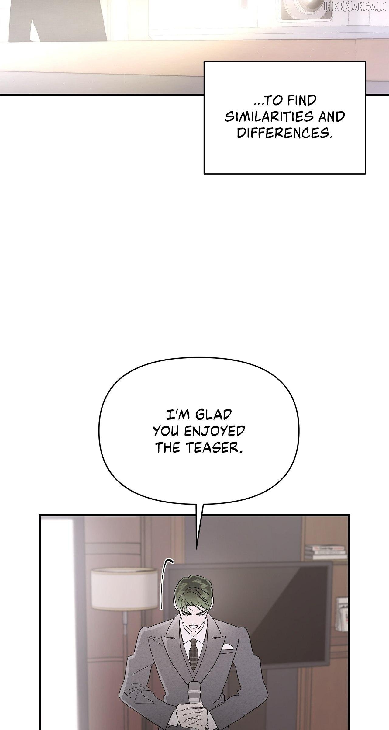 My Younger Sister Chooses Me Tonight Chapter 40 - page 47