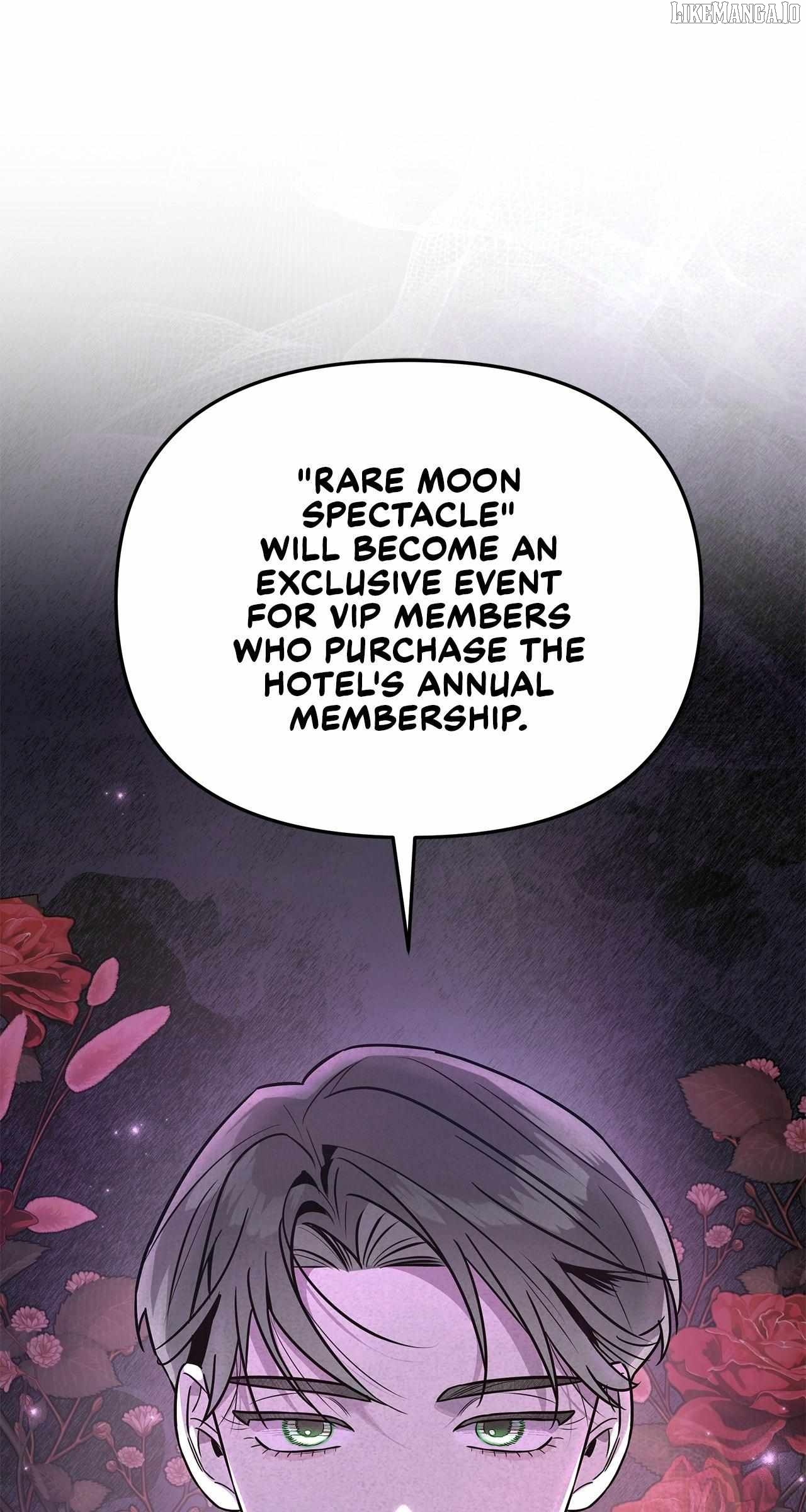 My Younger Sister Chooses Me Tonight Chapter 40 - page 49