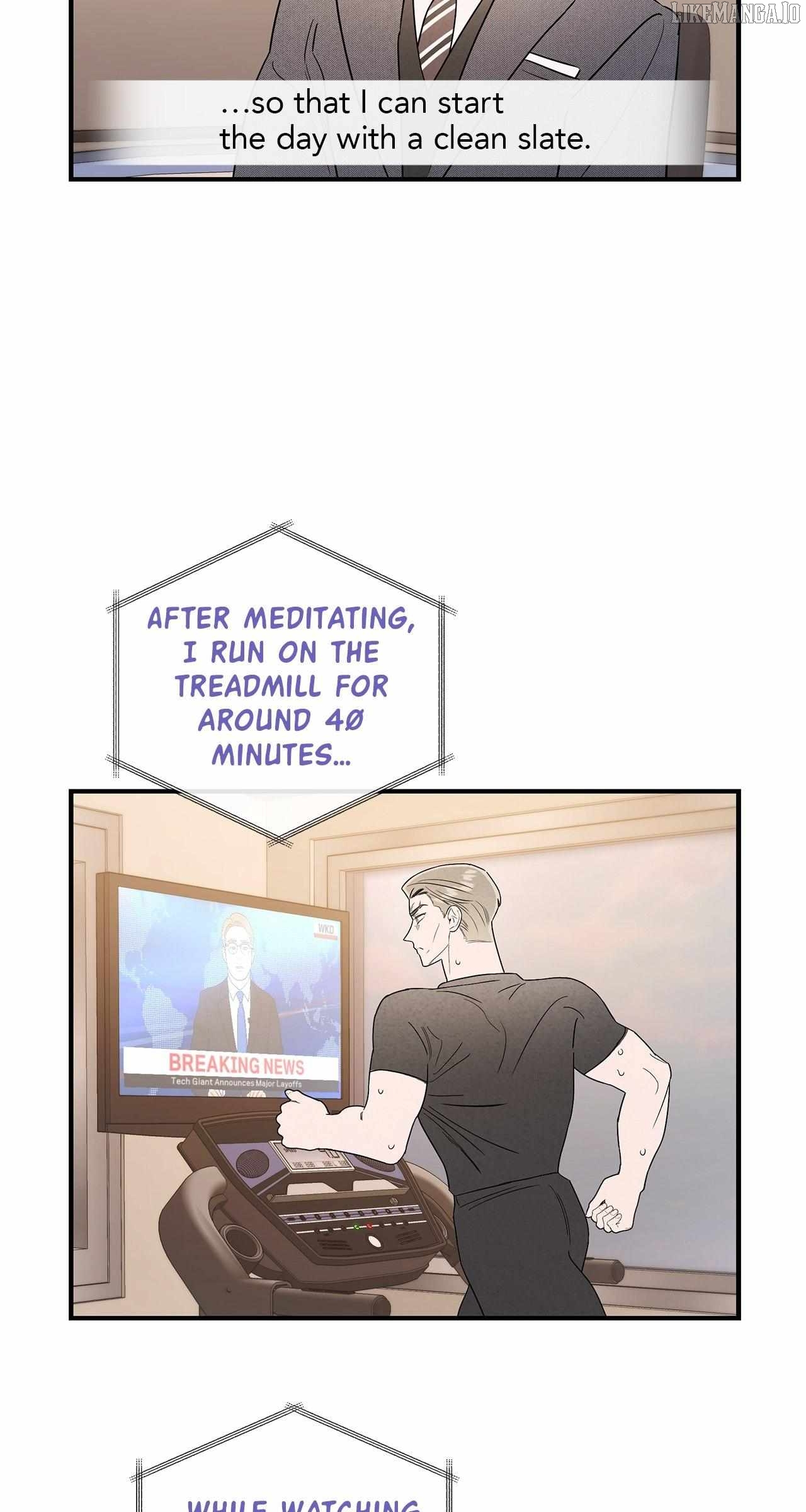 My Younger Sister Chooses Me Tonight Chapter 40 - page 5