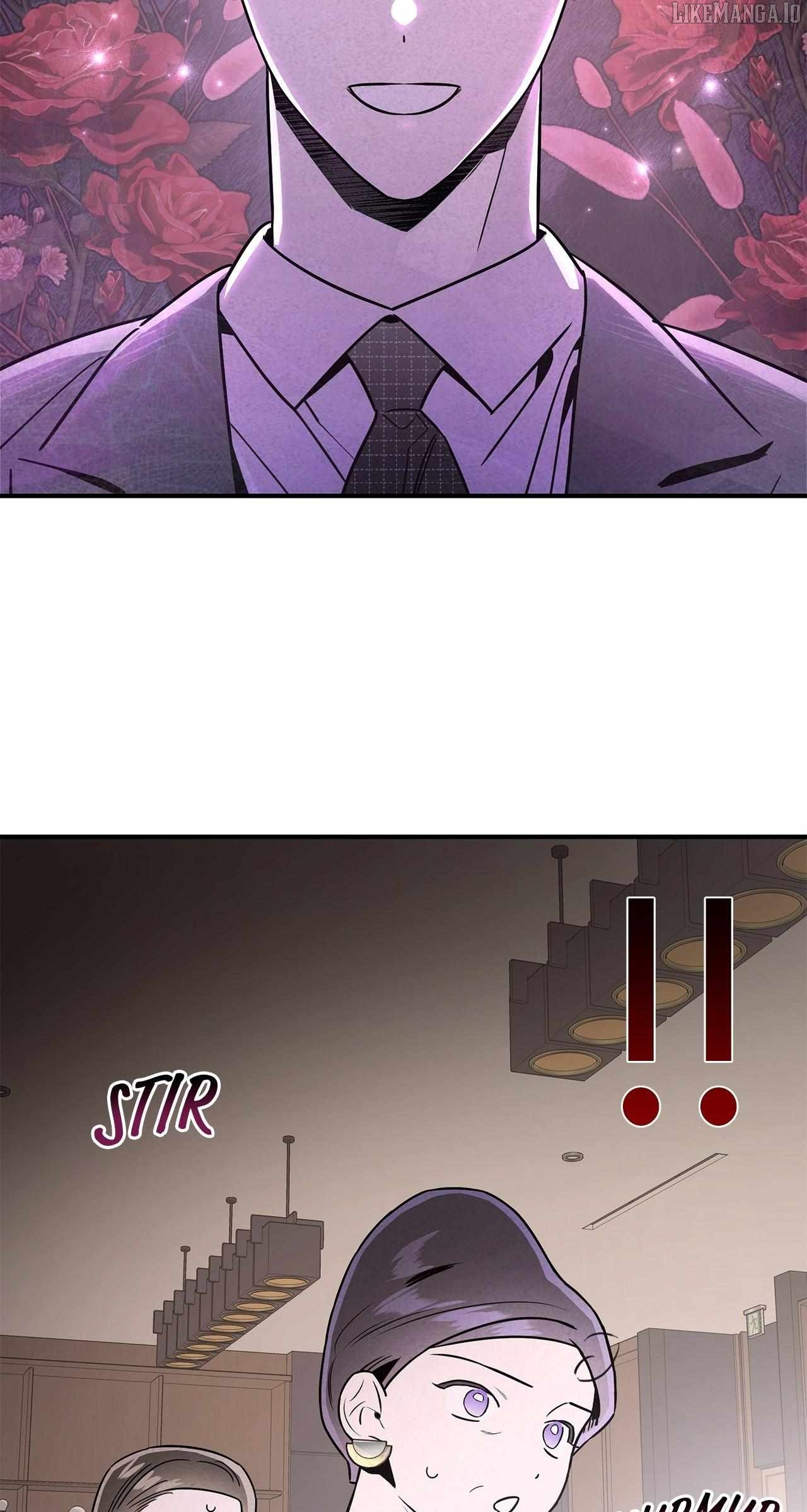 My Younger Sister Chooses Me Tonight Chapter 40 - page 50