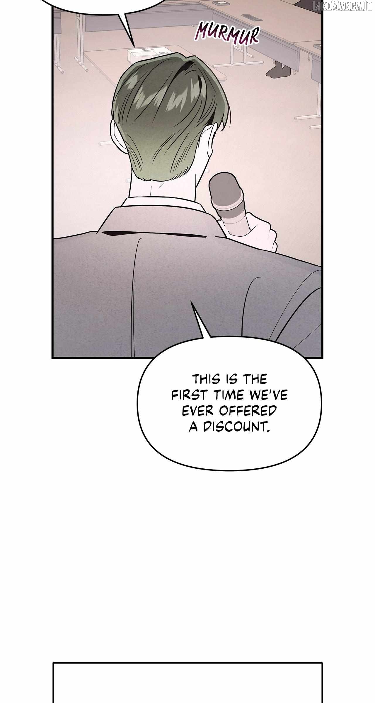 My Younger Sister Chooses Me Tonight Chapter 40 - page 52