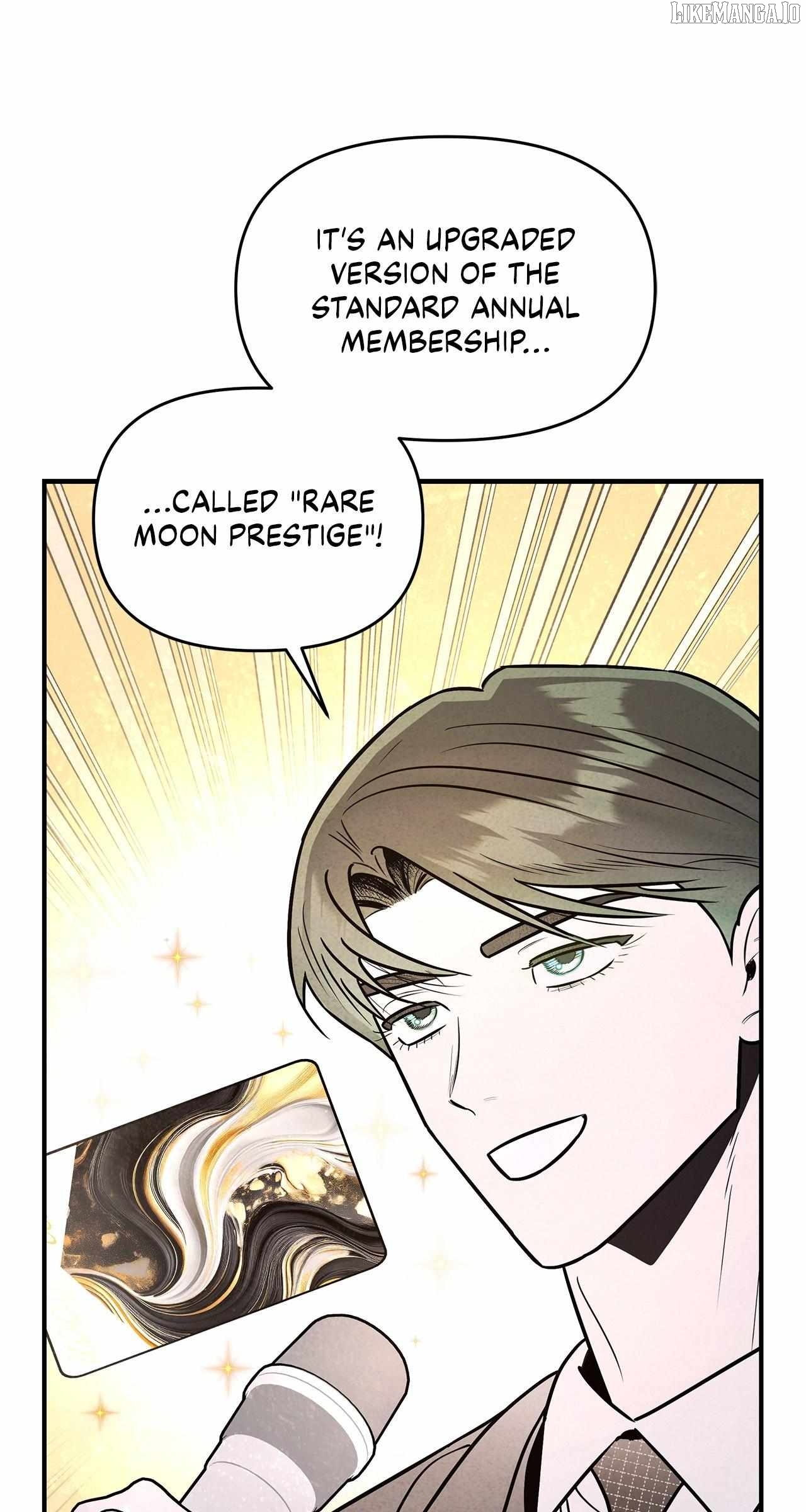 My Younger Sister Chooses Me Tonight Chapter 40 - page 55