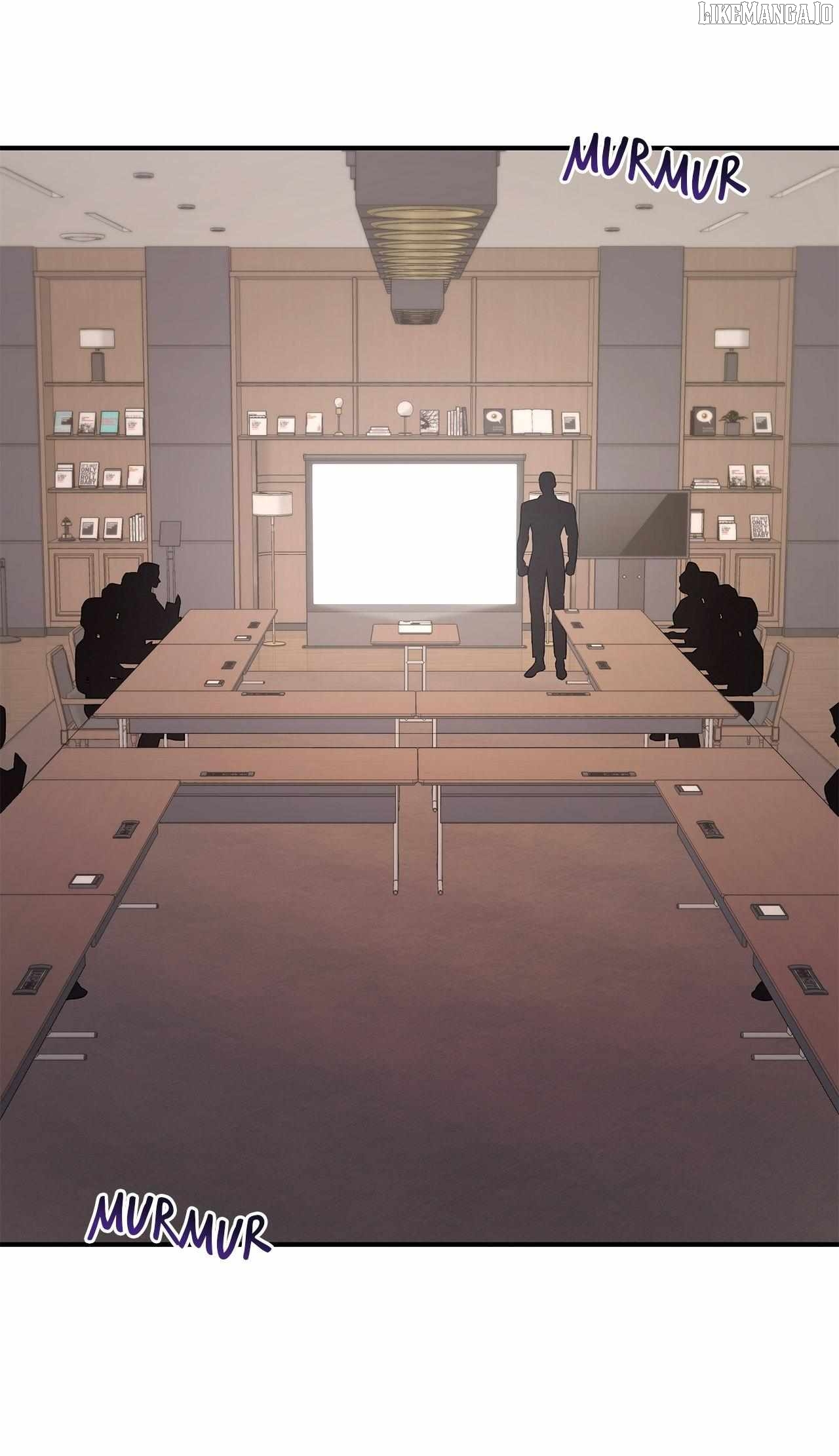 My Younger Sister Chooses Me Tonight Chapter 40 - page 60