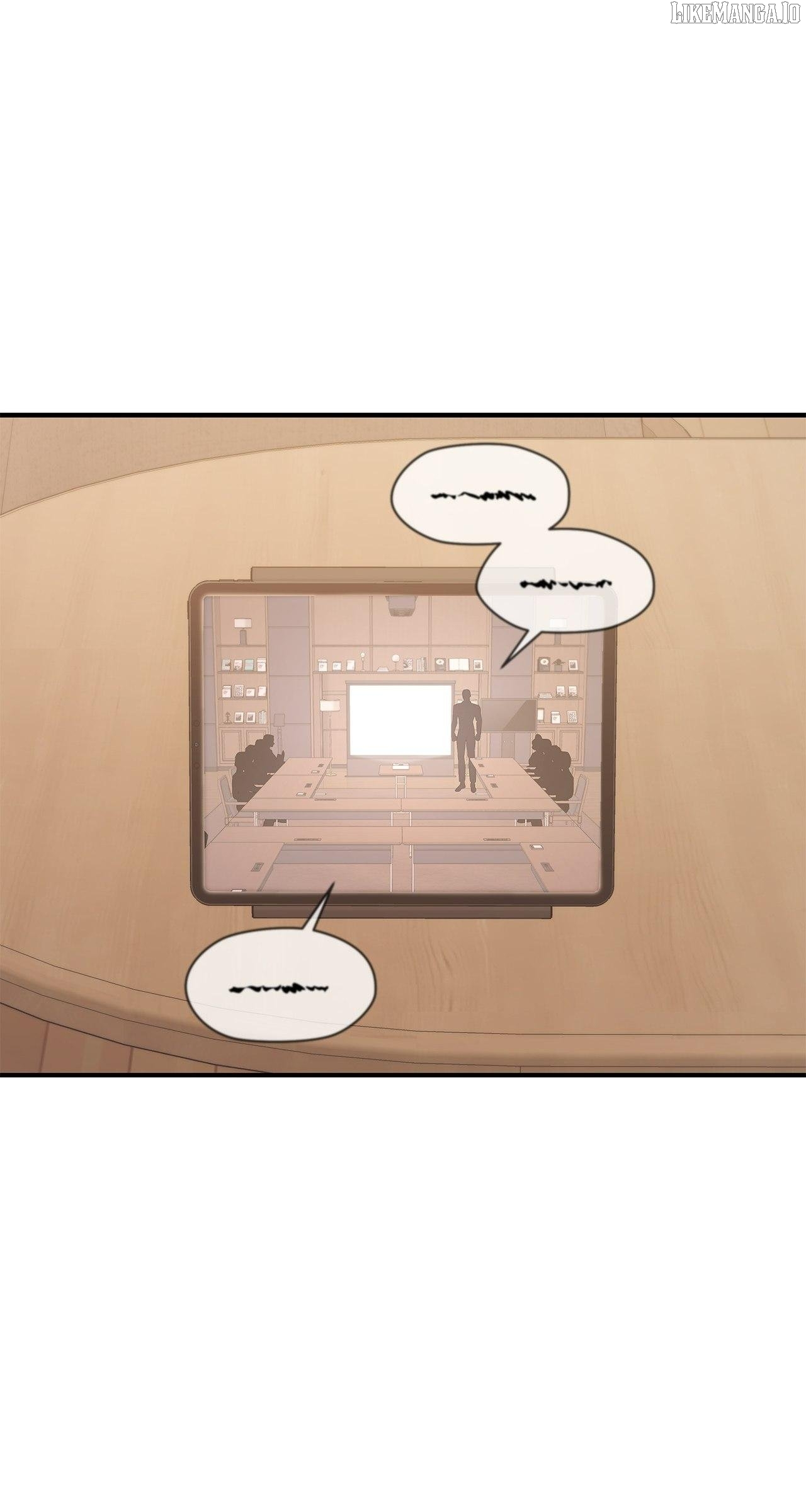 My Younger Sister Chooses Me Tonight Chapter 40 - page 61