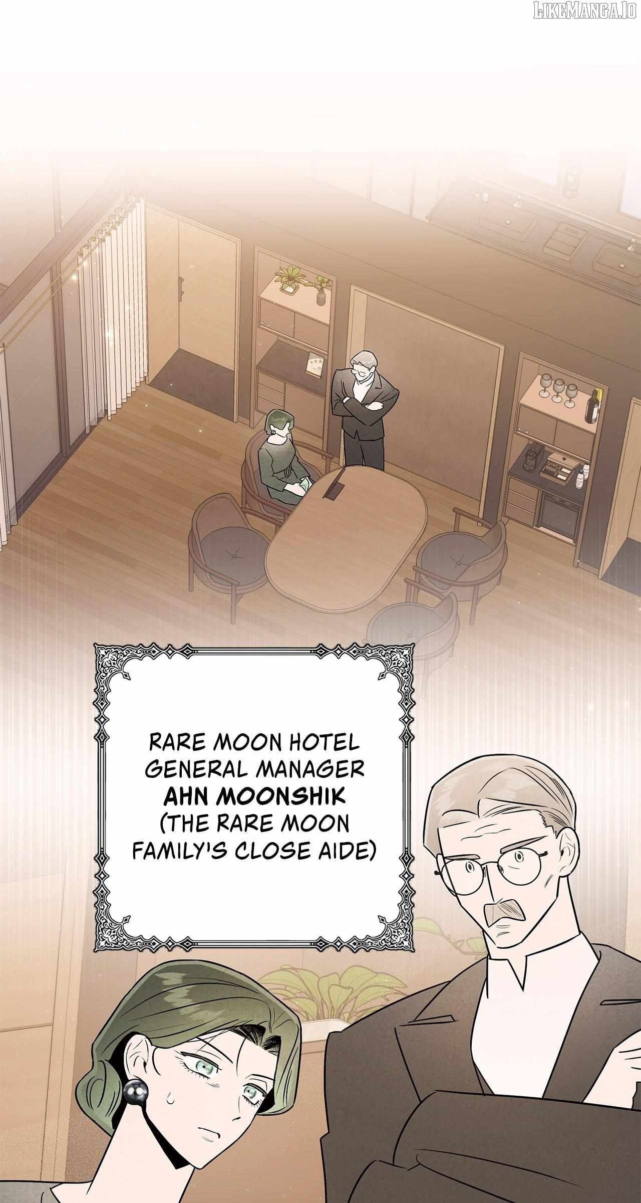 My Younger Sister Chooses Me Tonight Chapter 40 - page 62