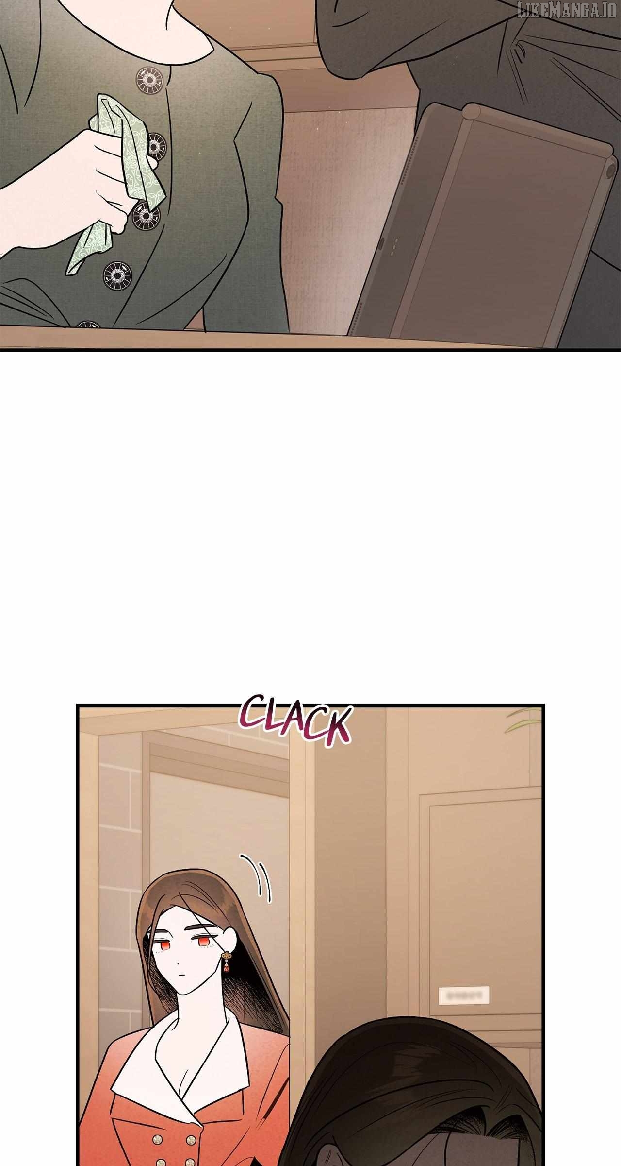 My Younger Sister Chooses Me Tonight Chapter 40 - page 63