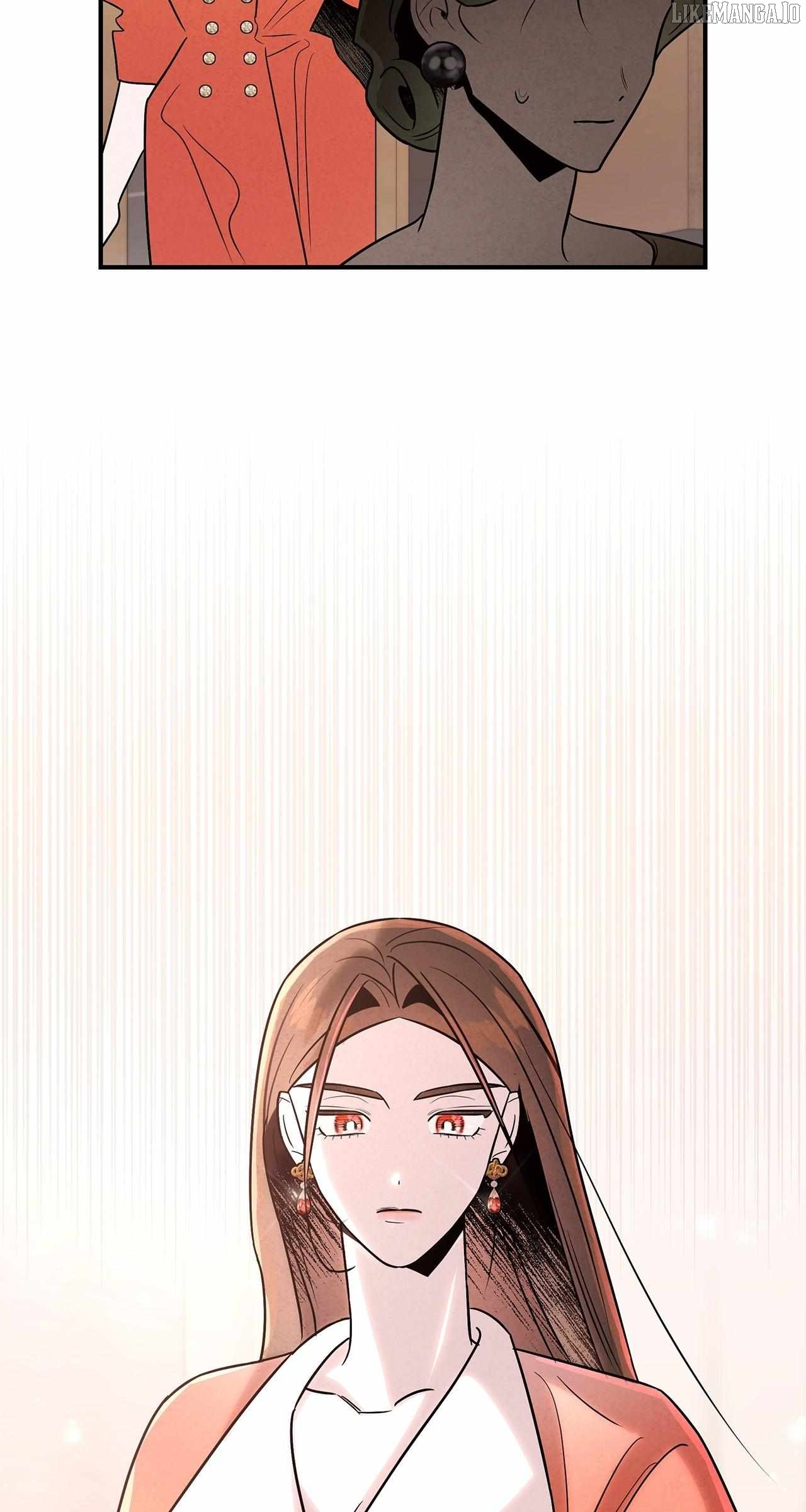 My Younger Sister Chooses Me Tonight Chapter 40 - page 64