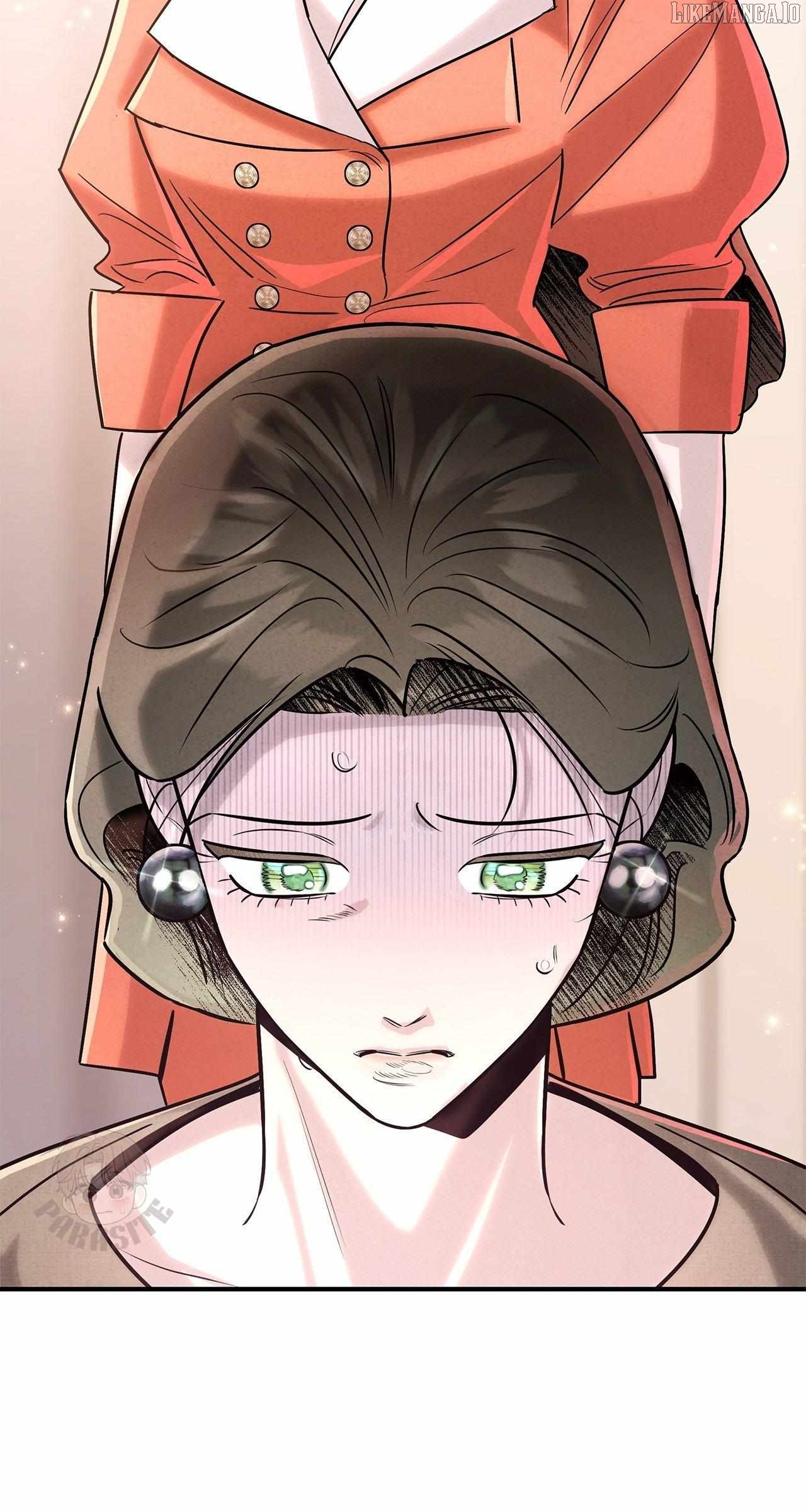 My Younger Sister Chooses Me Tonight Chapter 40 - page 65