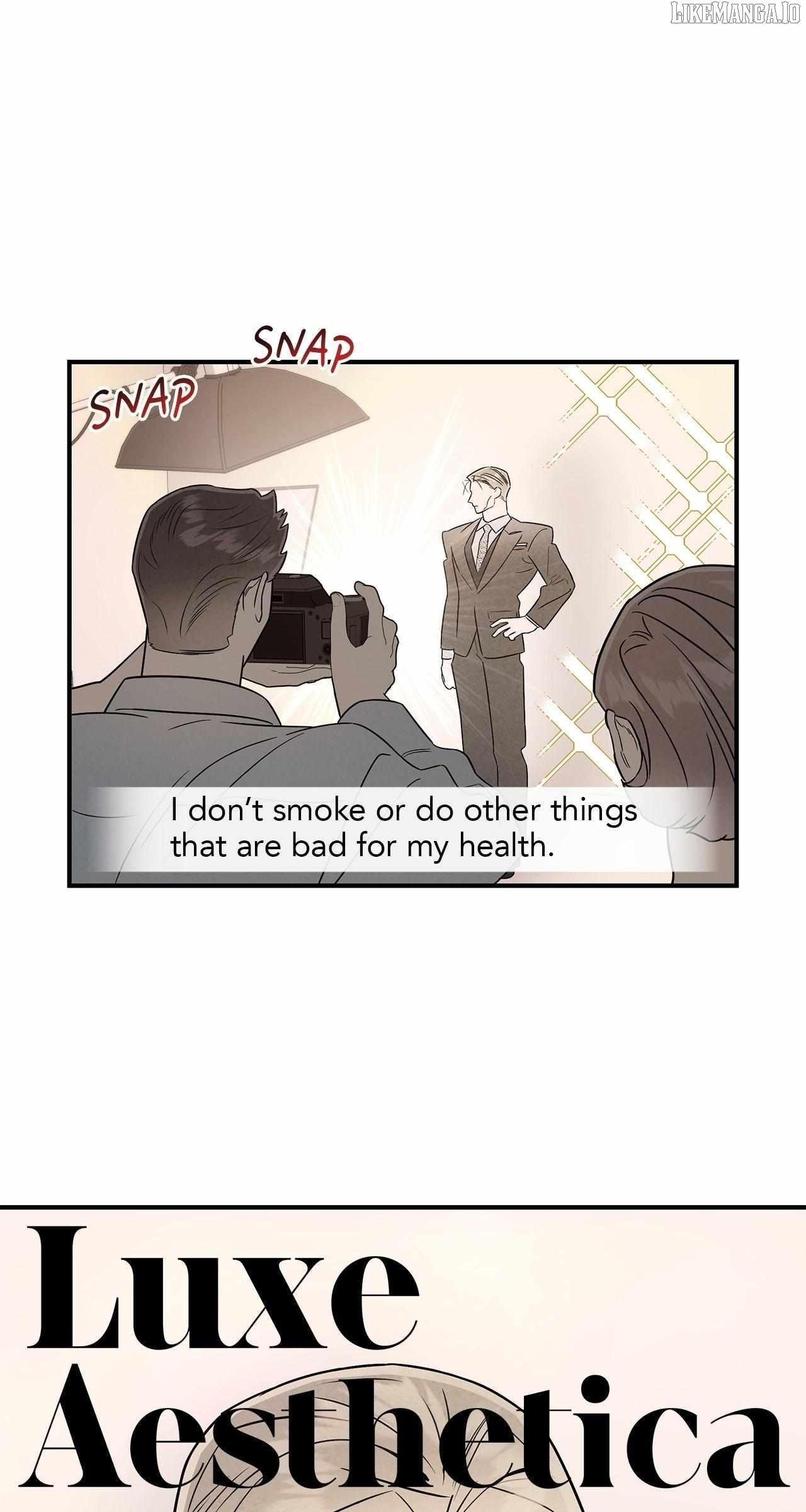 My Younger Sister Chooses Me Tonight Chapter 40 - page 9