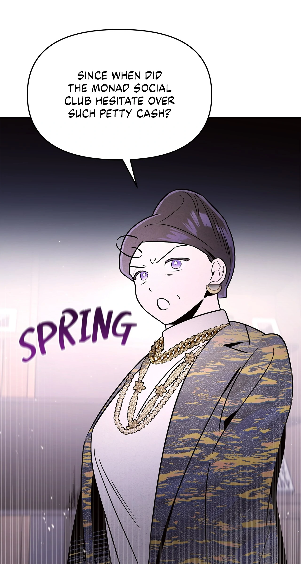 My Younger Sister Chooses Me Tonight Chapter 41 - page 13