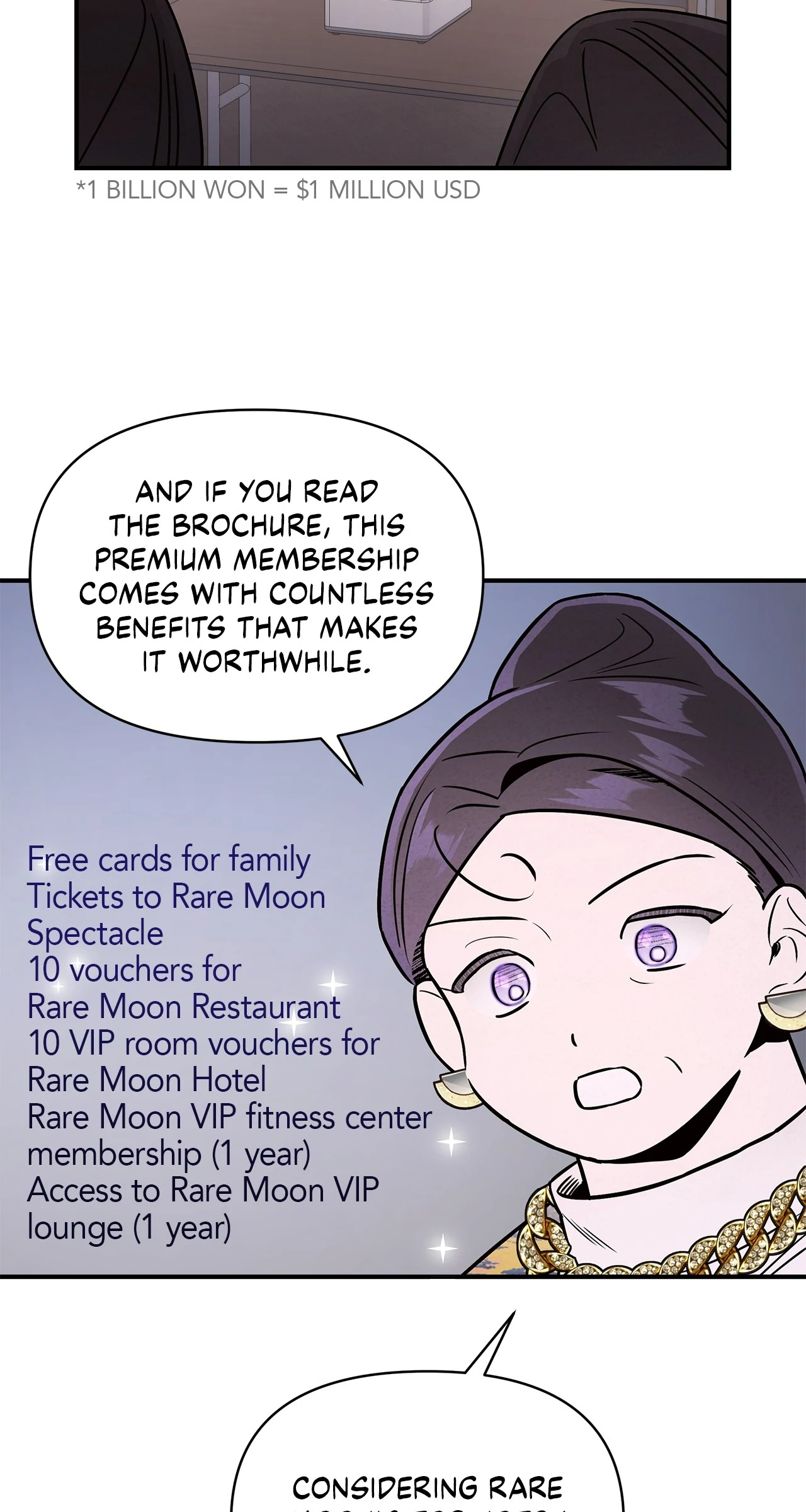 My Younger Sister Chooses Me Tonight Chapter 41 - page 16