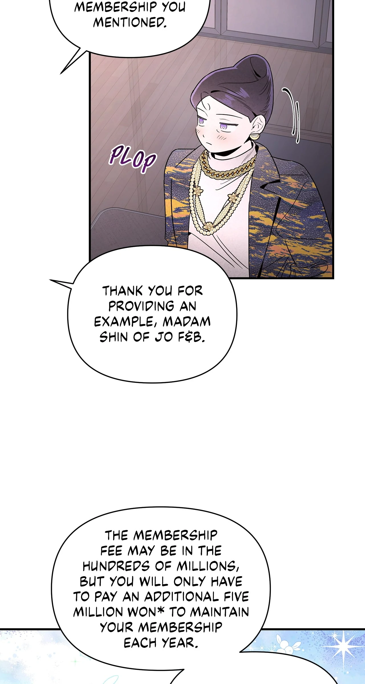 My Younger Sister Chooses Me Tonight Chapter 41 - page 18