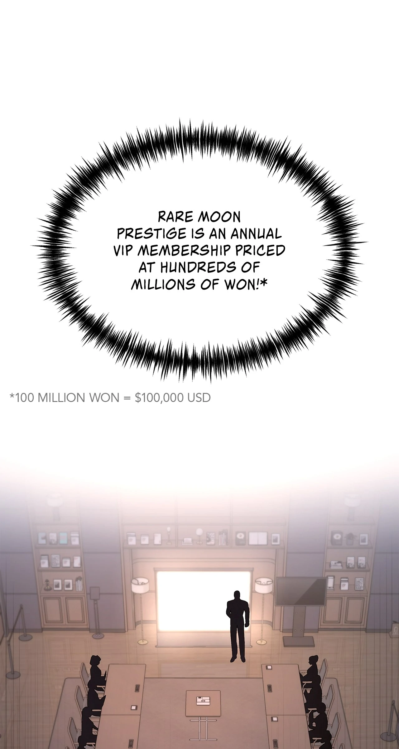 My Younger Sister Chooses Me Tonight Chapter 41 - page 2