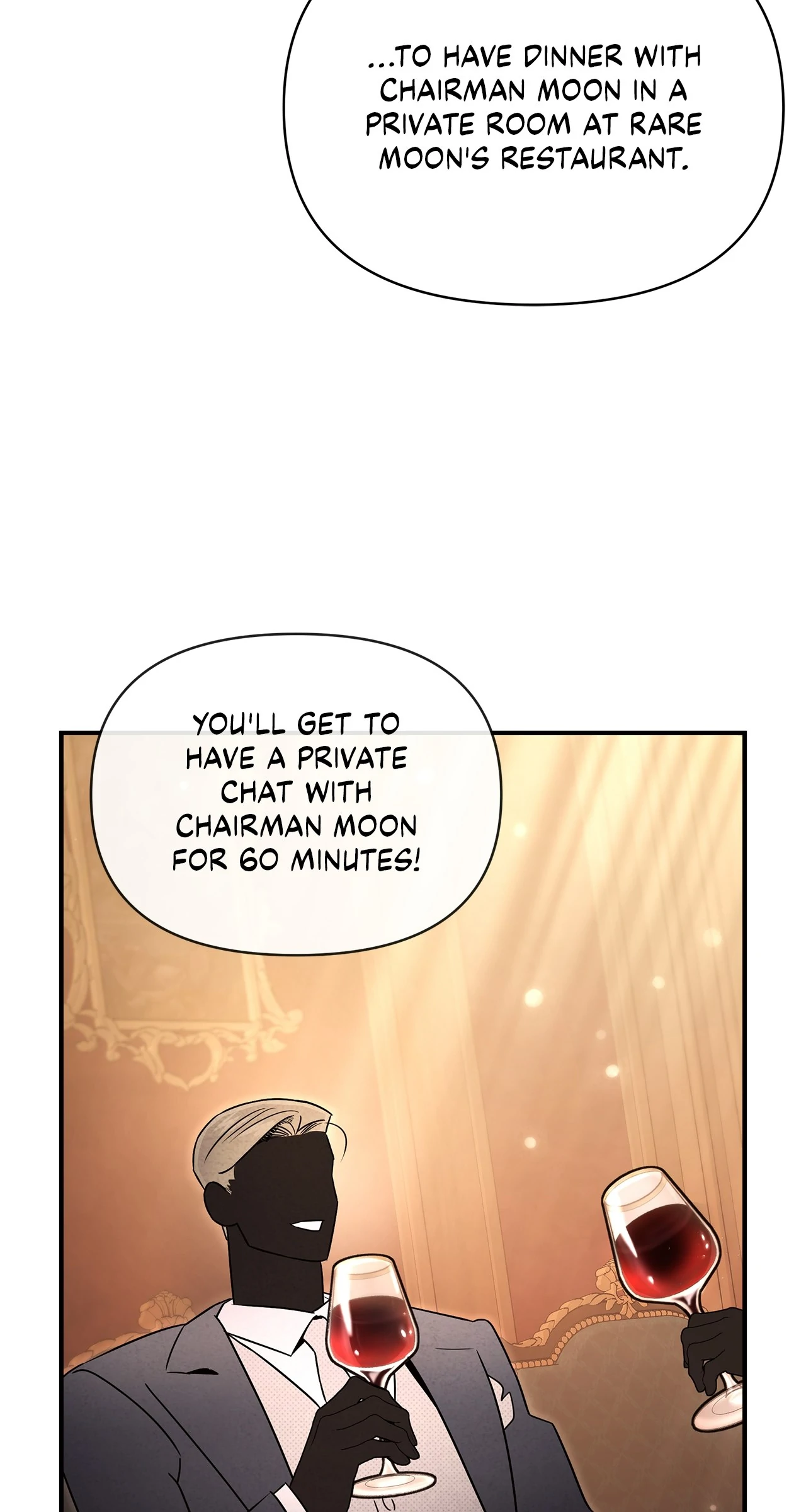 My Younger Sister Chooses Me Tonight Chapter 41 - page 20