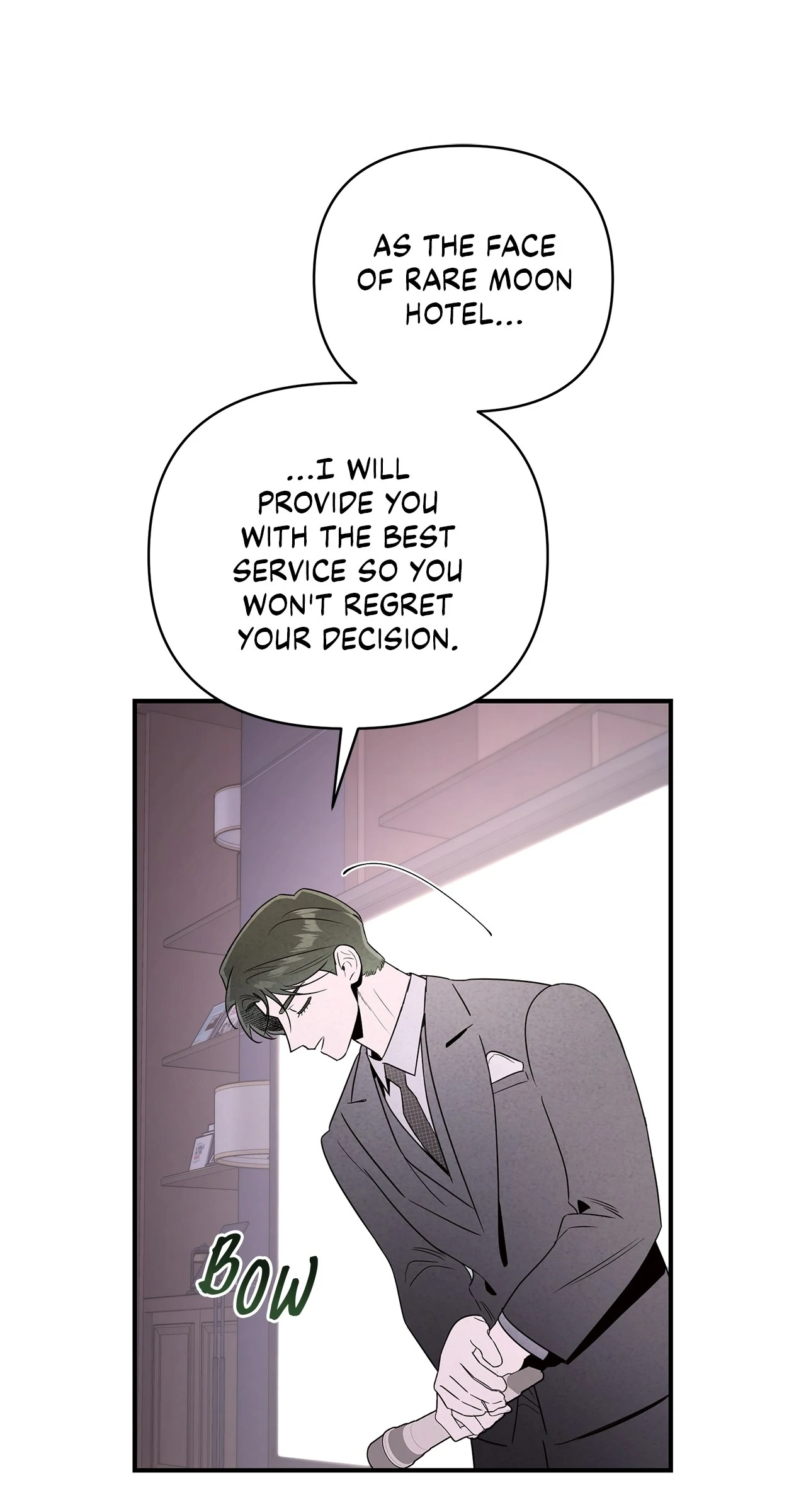 My Younger Sister Chooses Me Tonight Chapter 41 - page 22