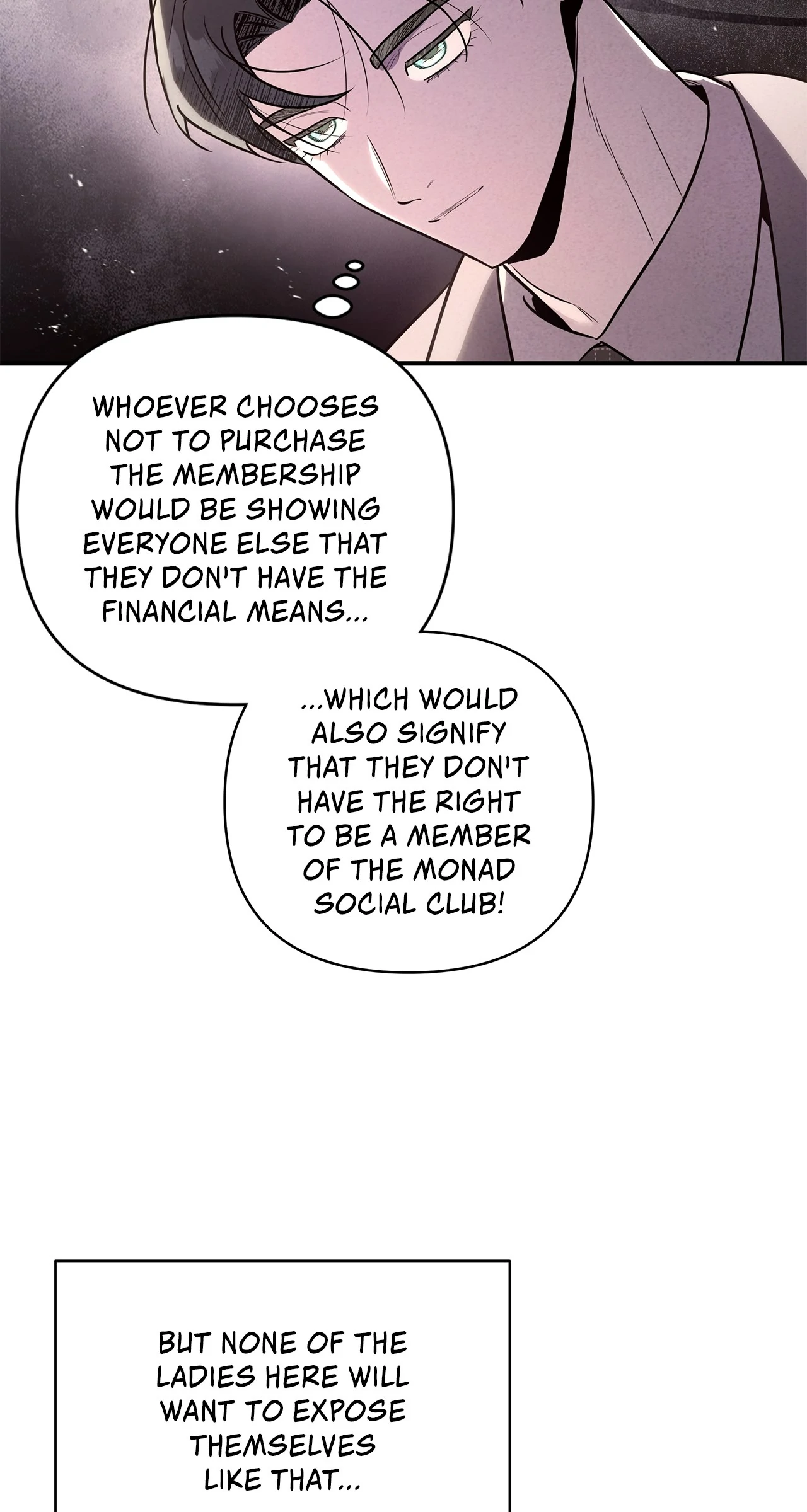 My Younger Sister Chooses Me Tonight Chapter 41 - page 24