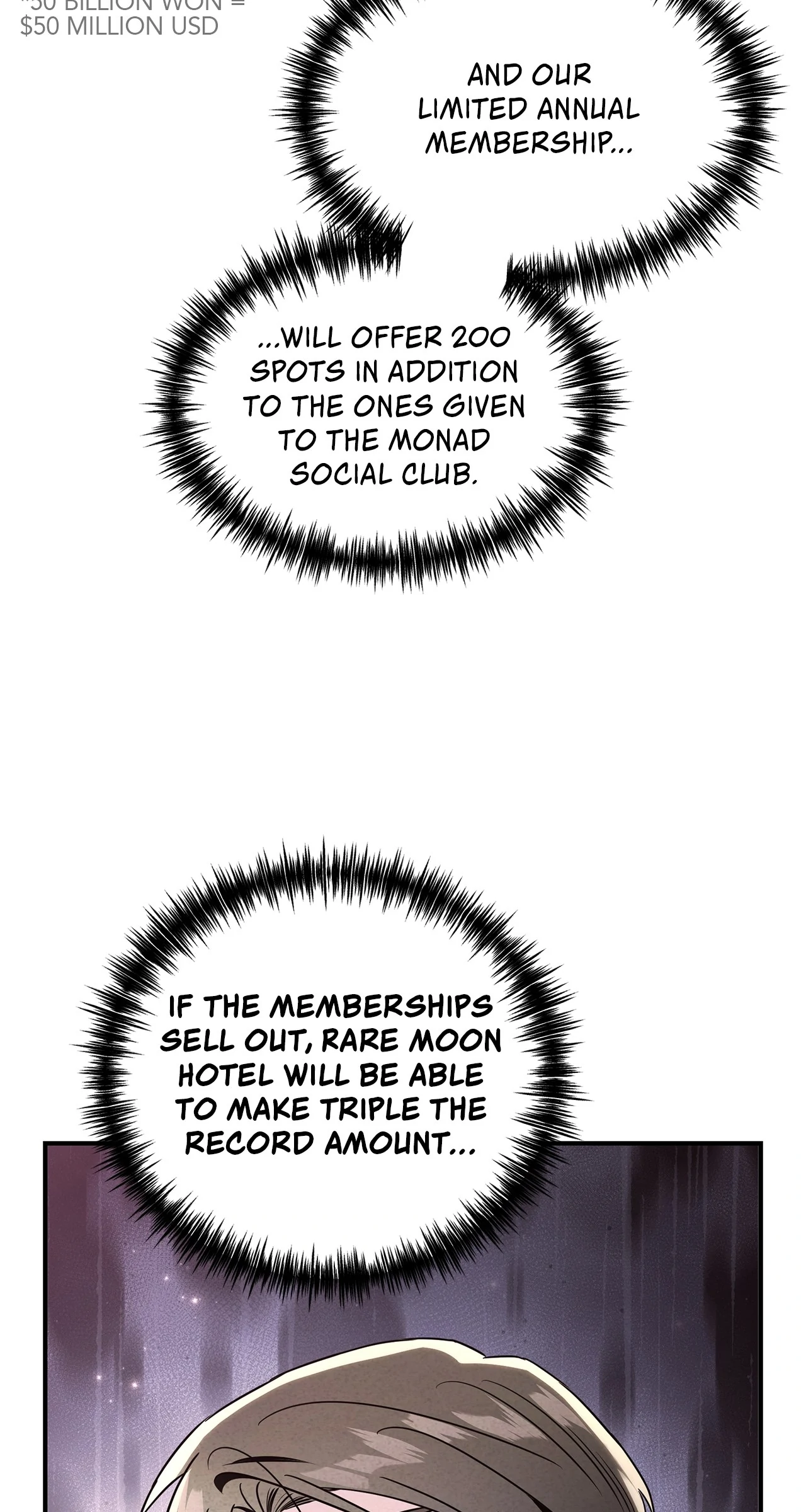 My Younger Sister Chooses Me Tonight Chapter 41 - page 27