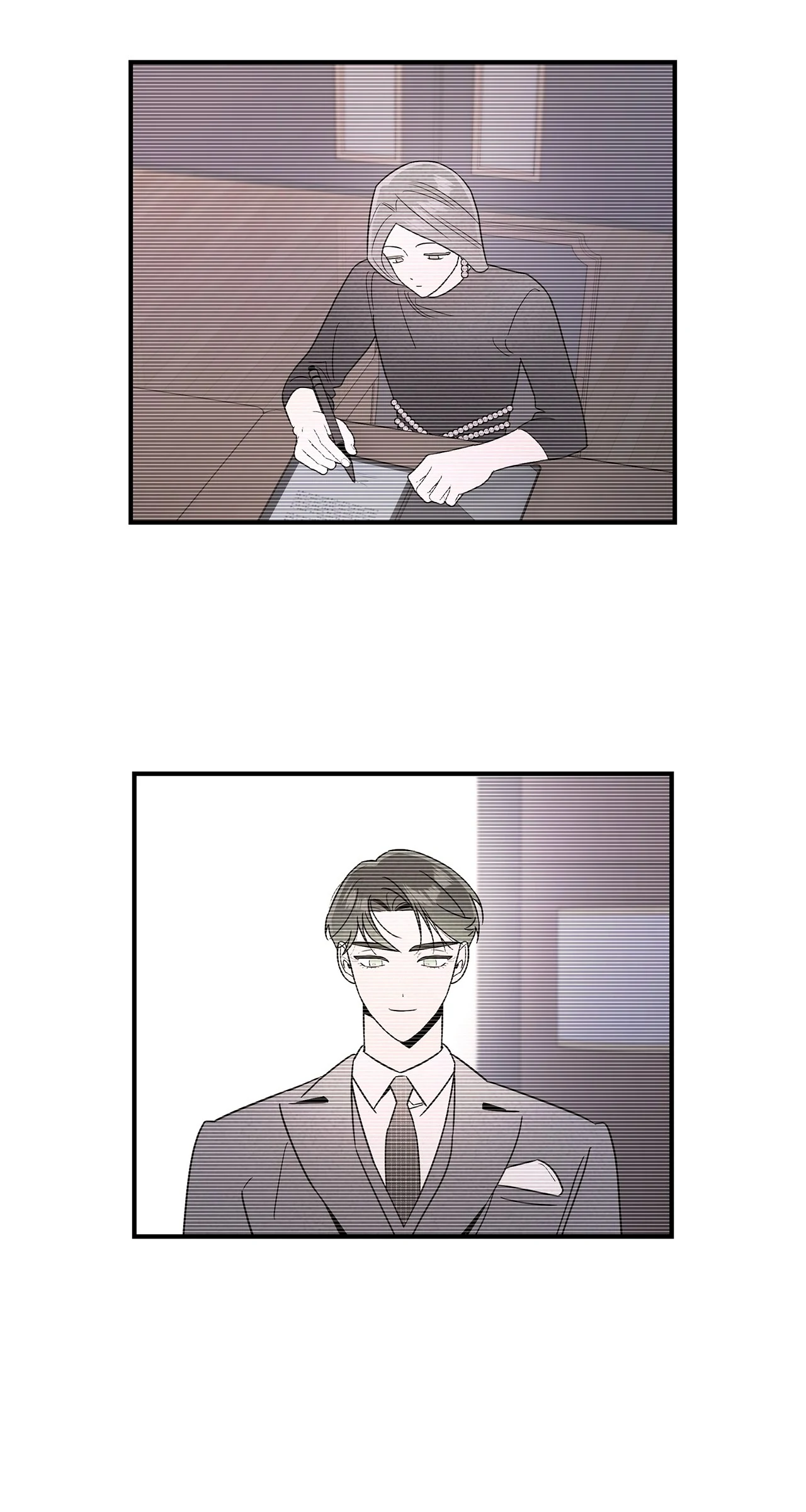 My Younger Sister Chooses Me Tonight Chapter 41 - page 30