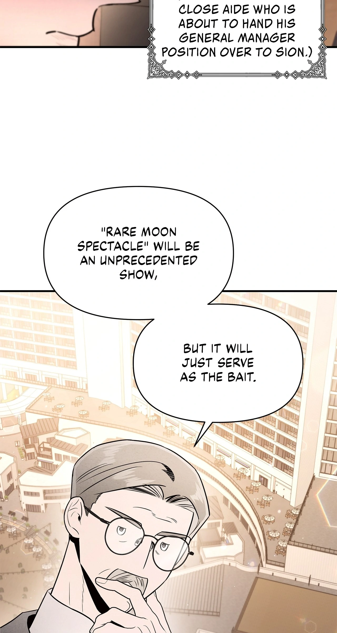 My Younger Sister Chooses Me Tonight Chapter 41 - page 32