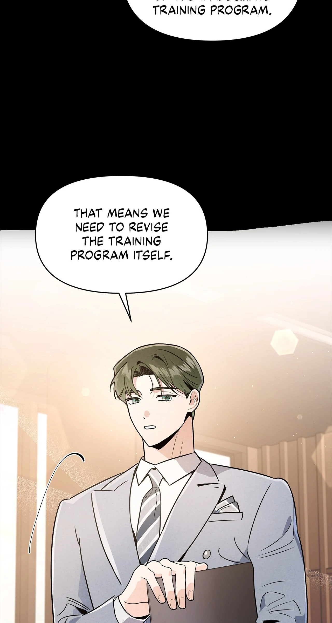 My Younger Sister Chooses Me Tonight Chapter 41 - page 45