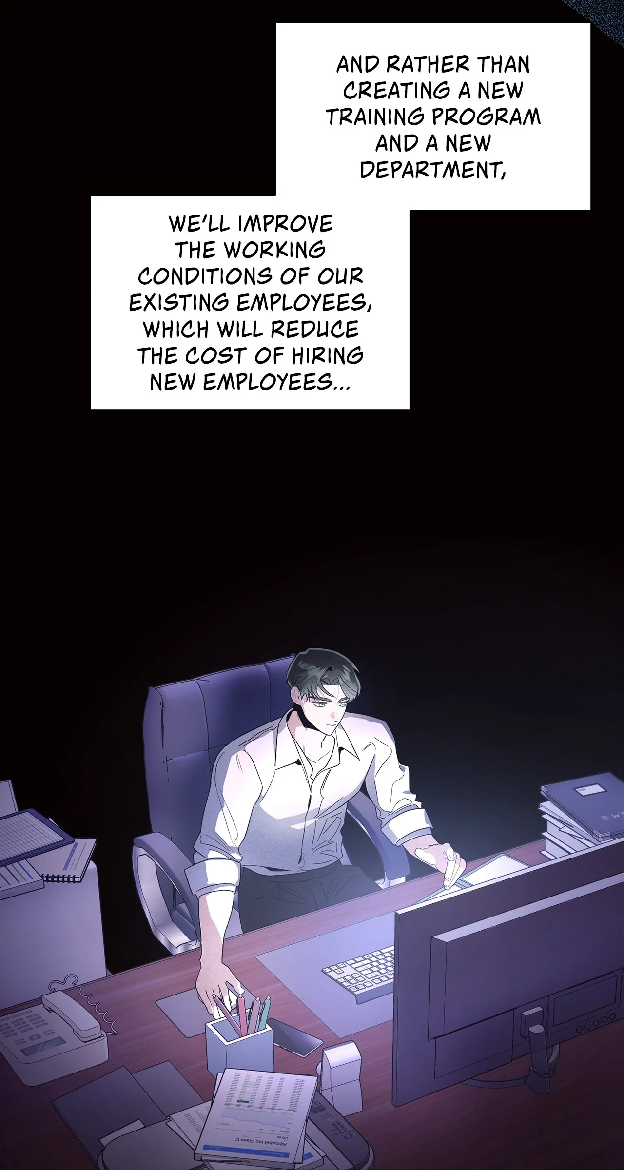 My Younger Sister Chooses Me Tonight Chapter 41 - page 52