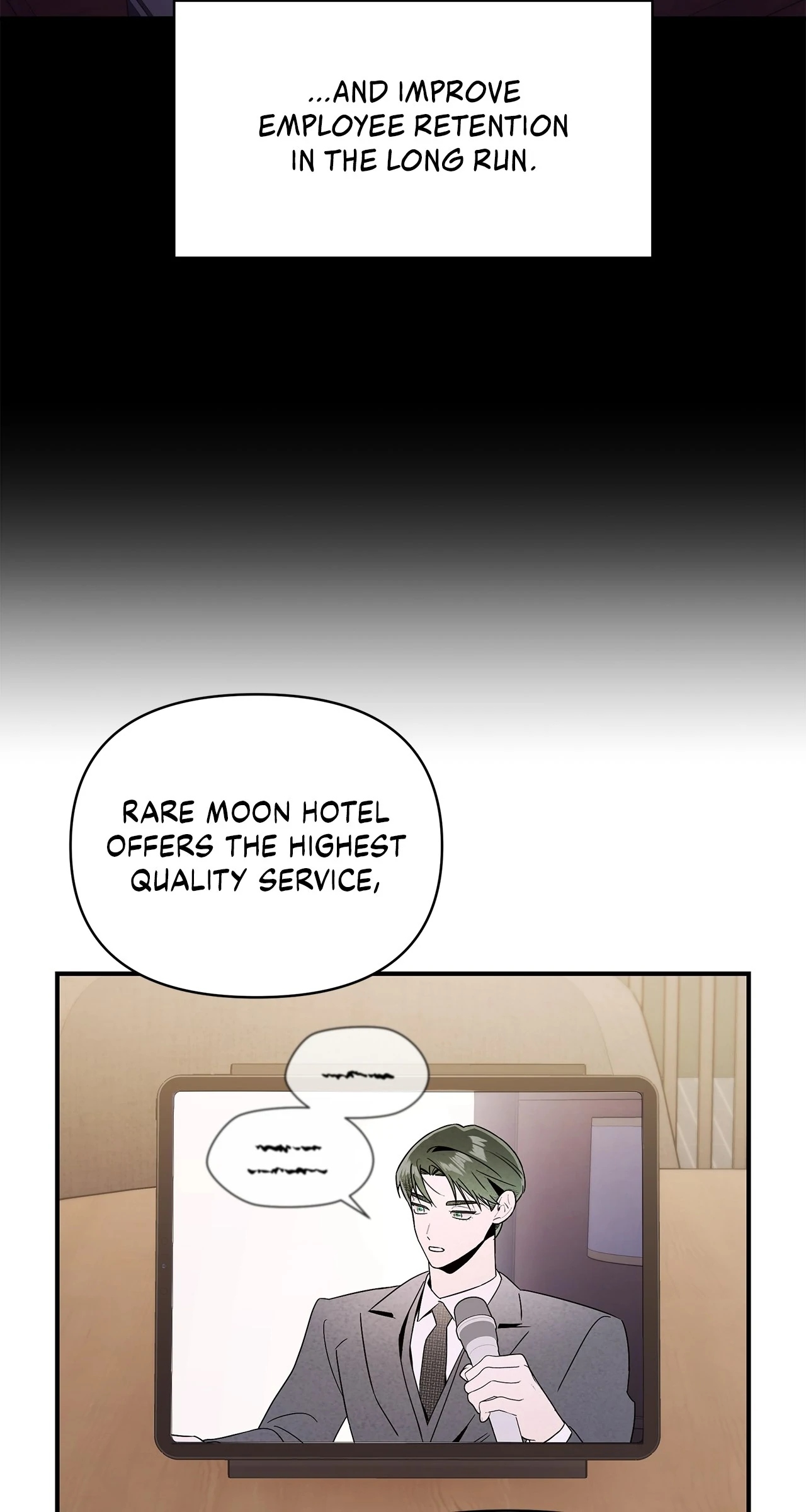 My Younger Sister Chooses Me Tonight Chapter 41 - page 53