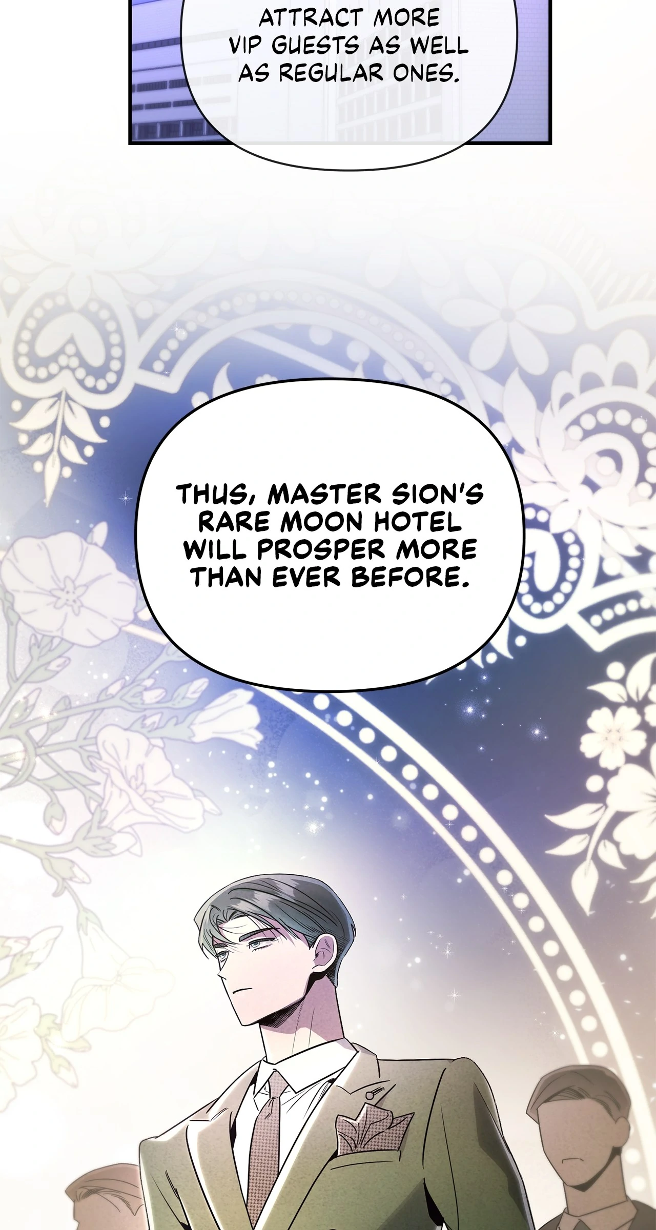 My Younger Sister Chooses Me Tonight Chapter 41 - page 57